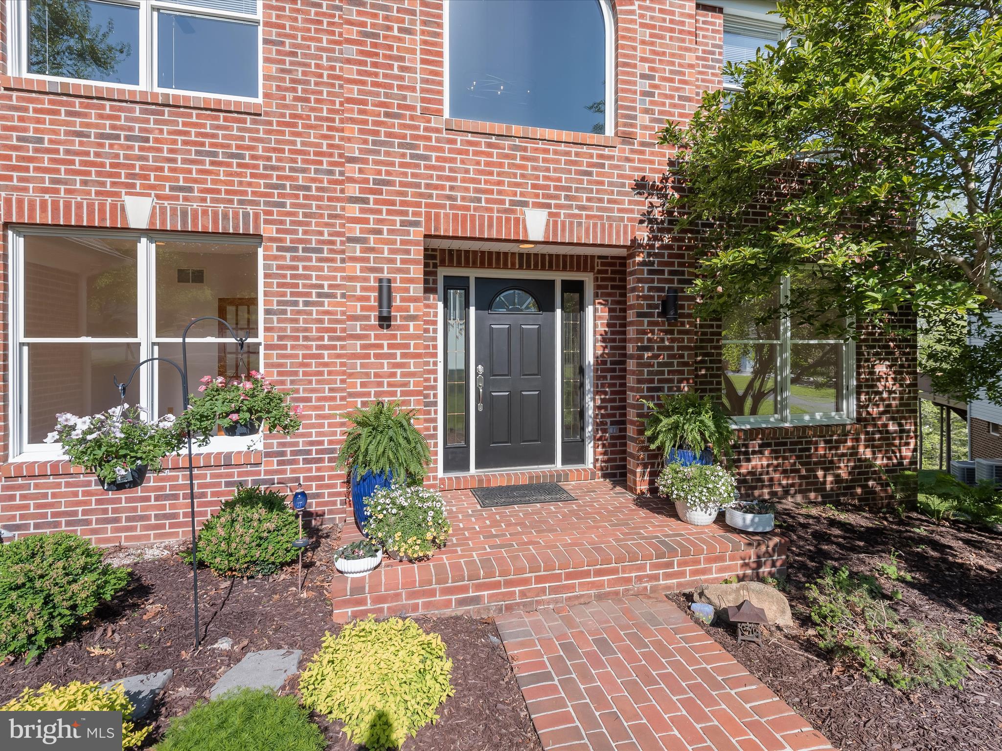 MOUNT HEBRON - Residential