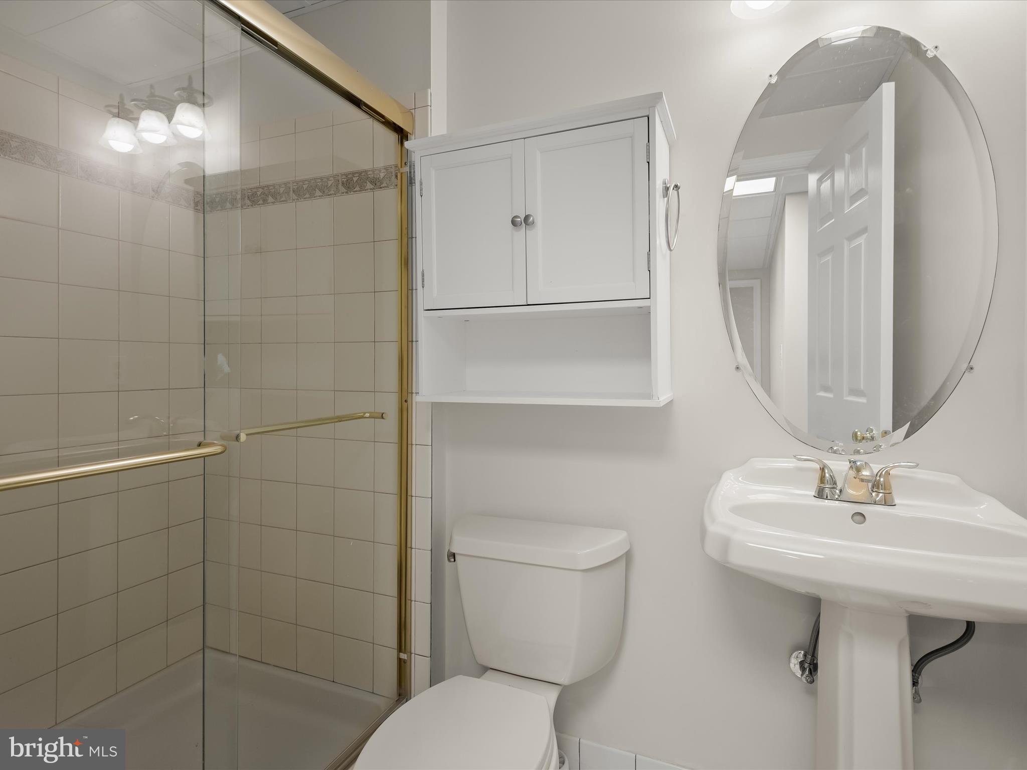 MOUNT HEBRON - Residential