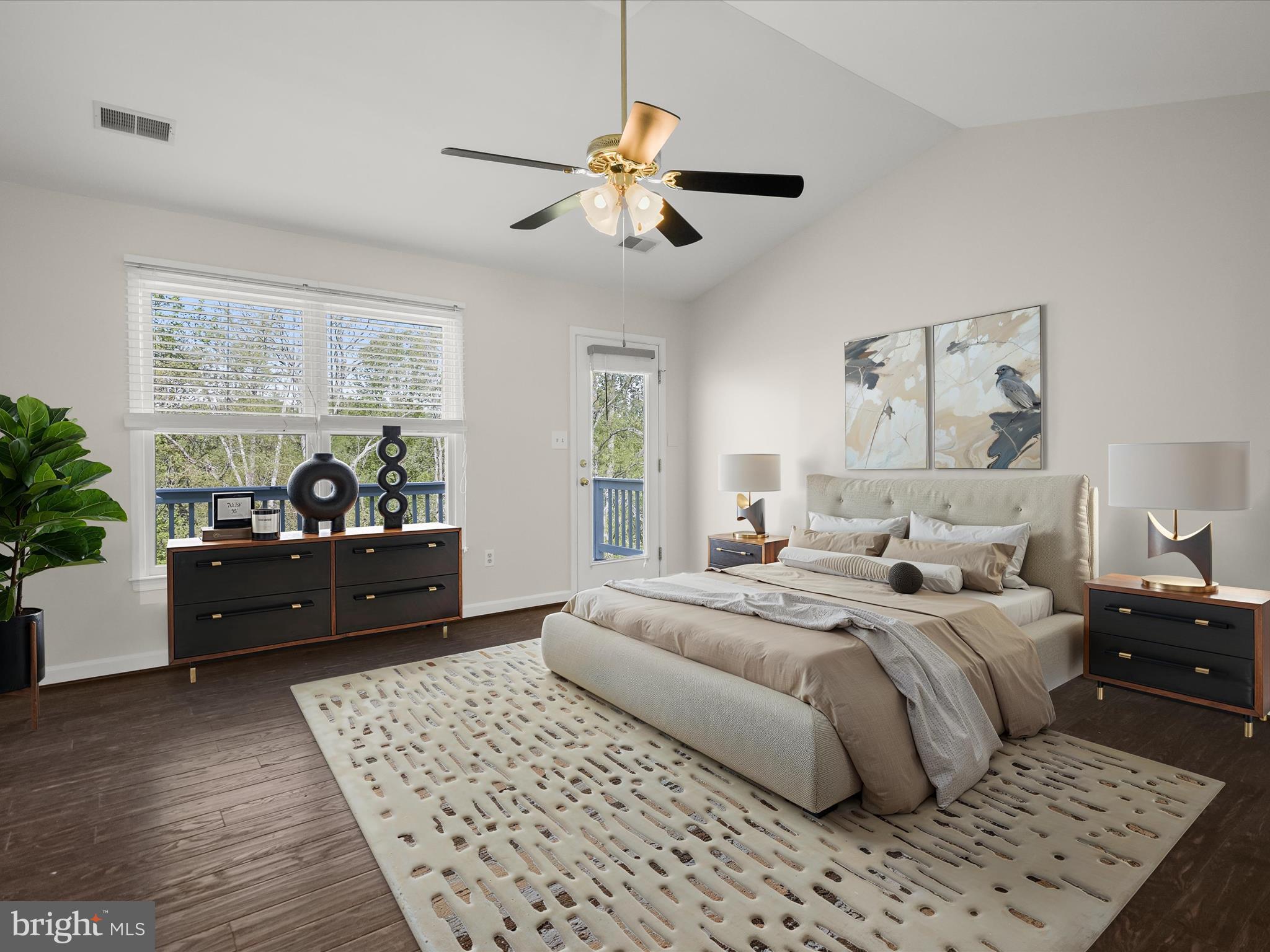 MOUNT HEBRON - Residential