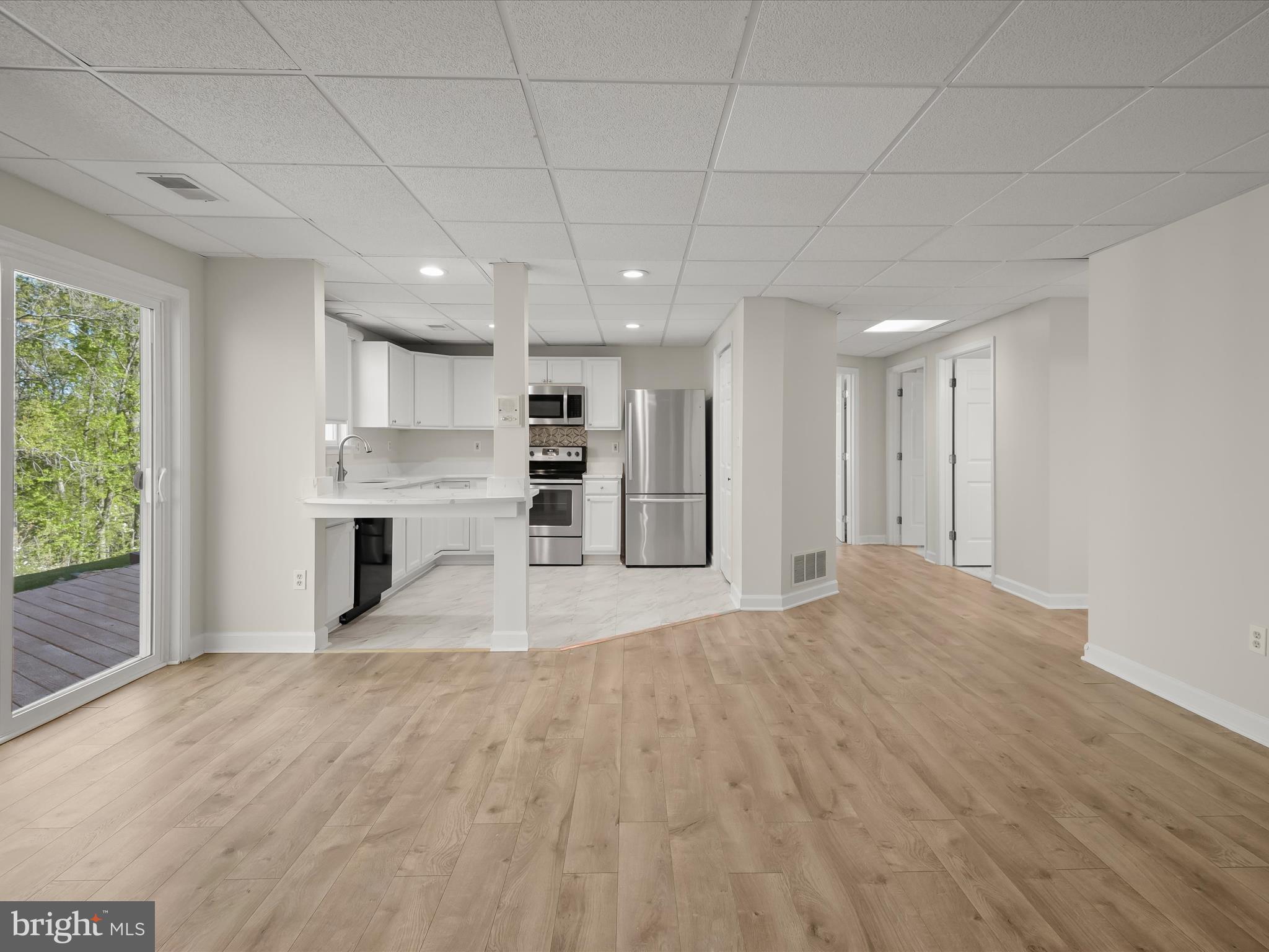 MOUNT HEBRON - Residential