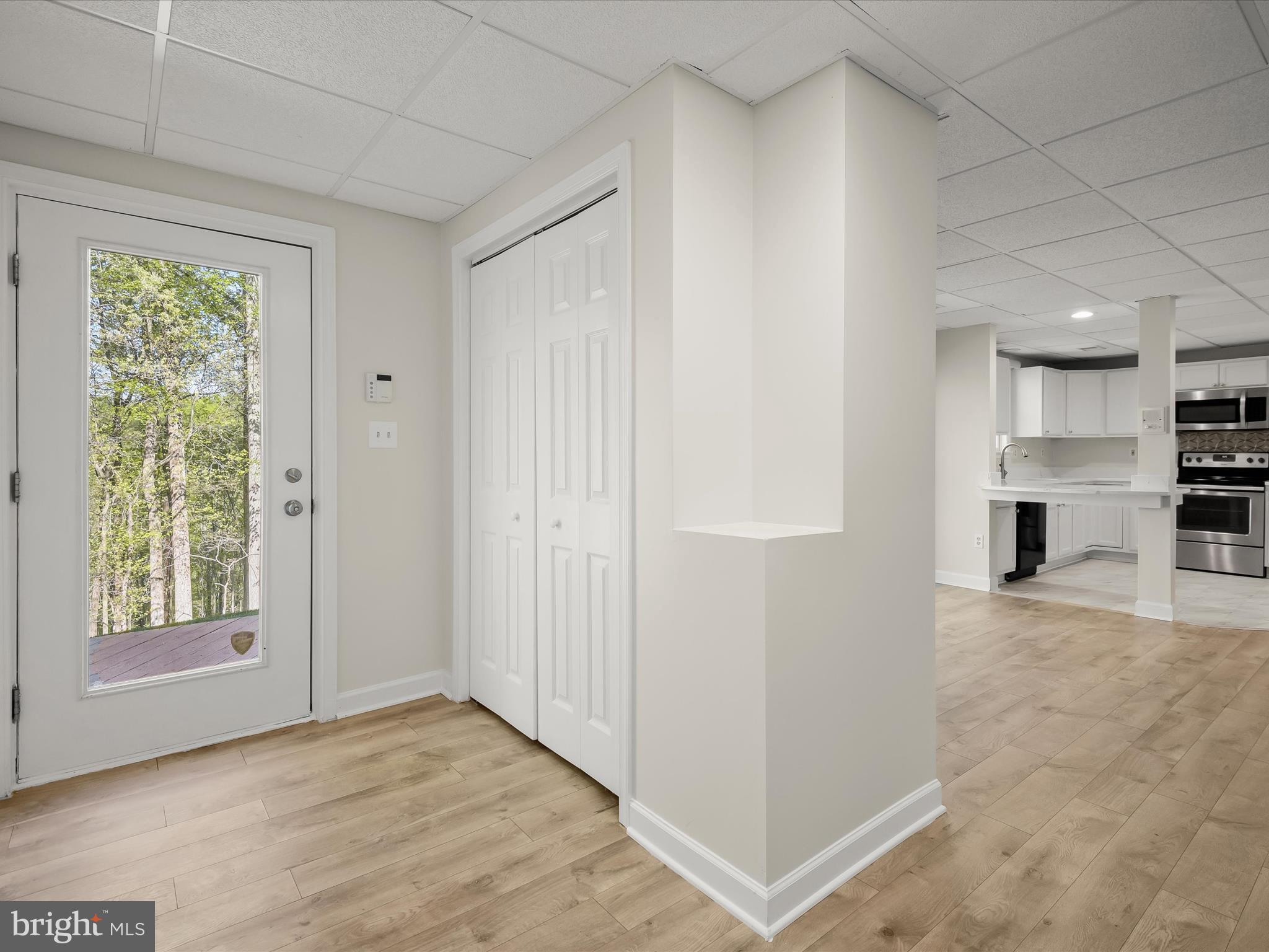 MOUNT HEBRON - Residential