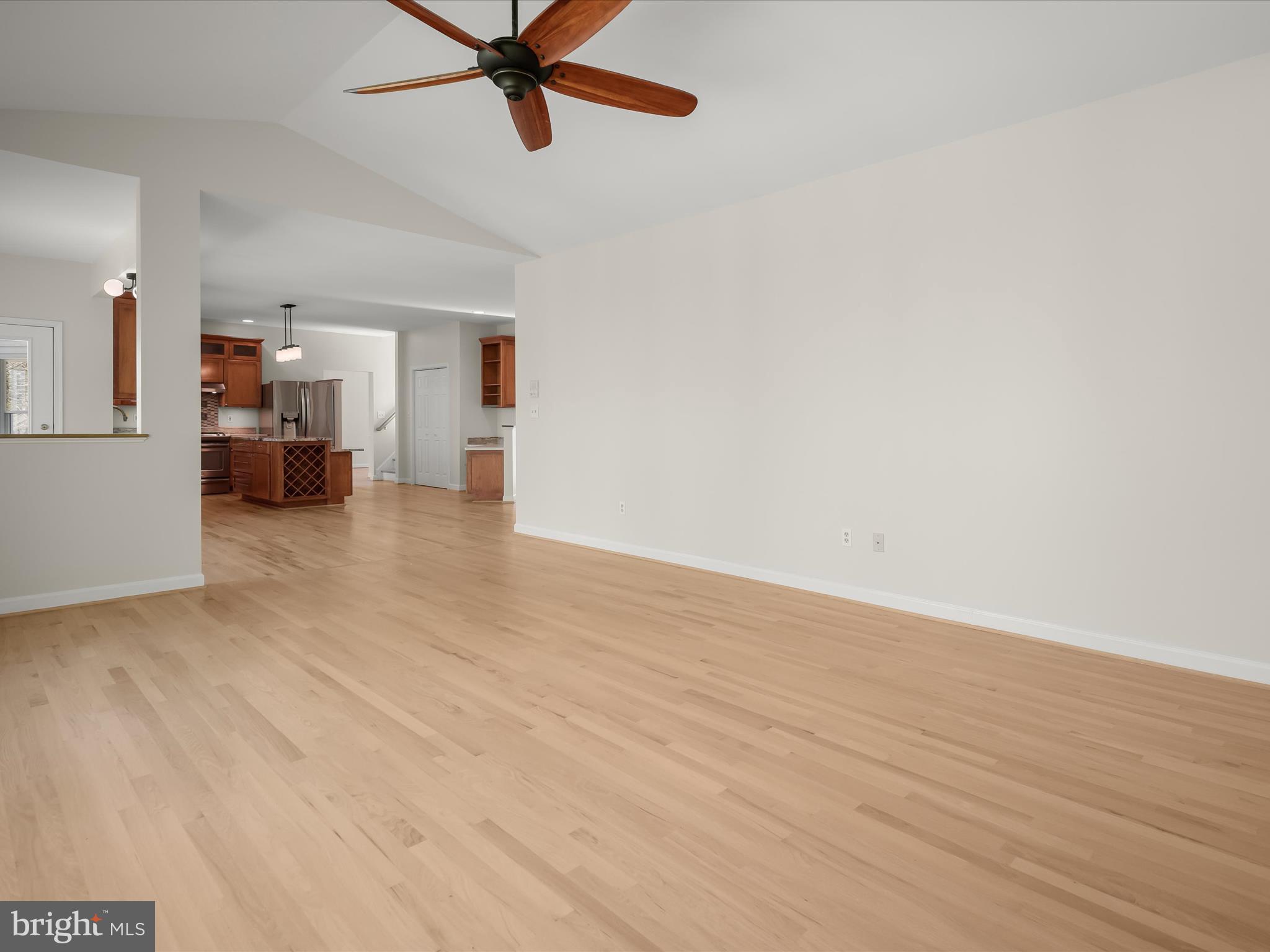 MOUNT HEBRON - Residential