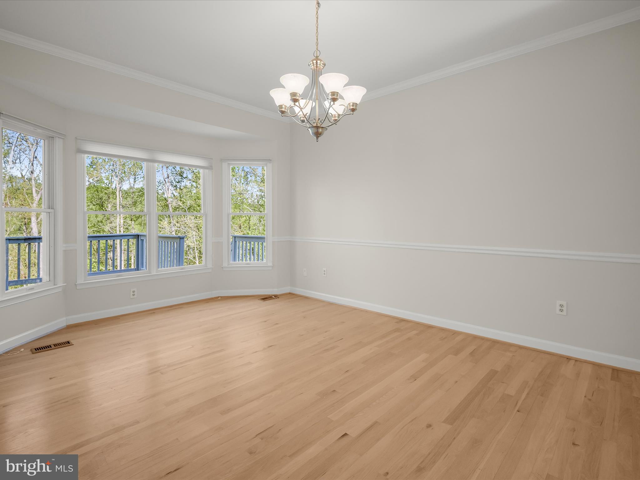 MOUNT HEBRON - Residential