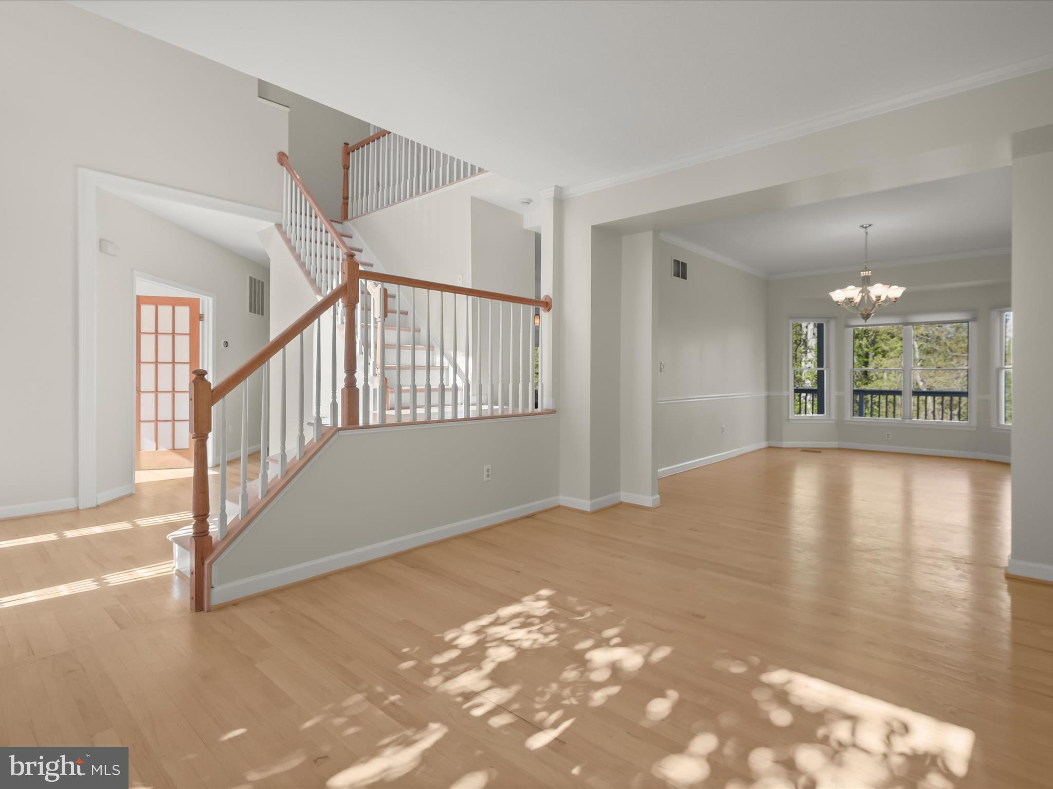 MOUNT HEBRON - Residential