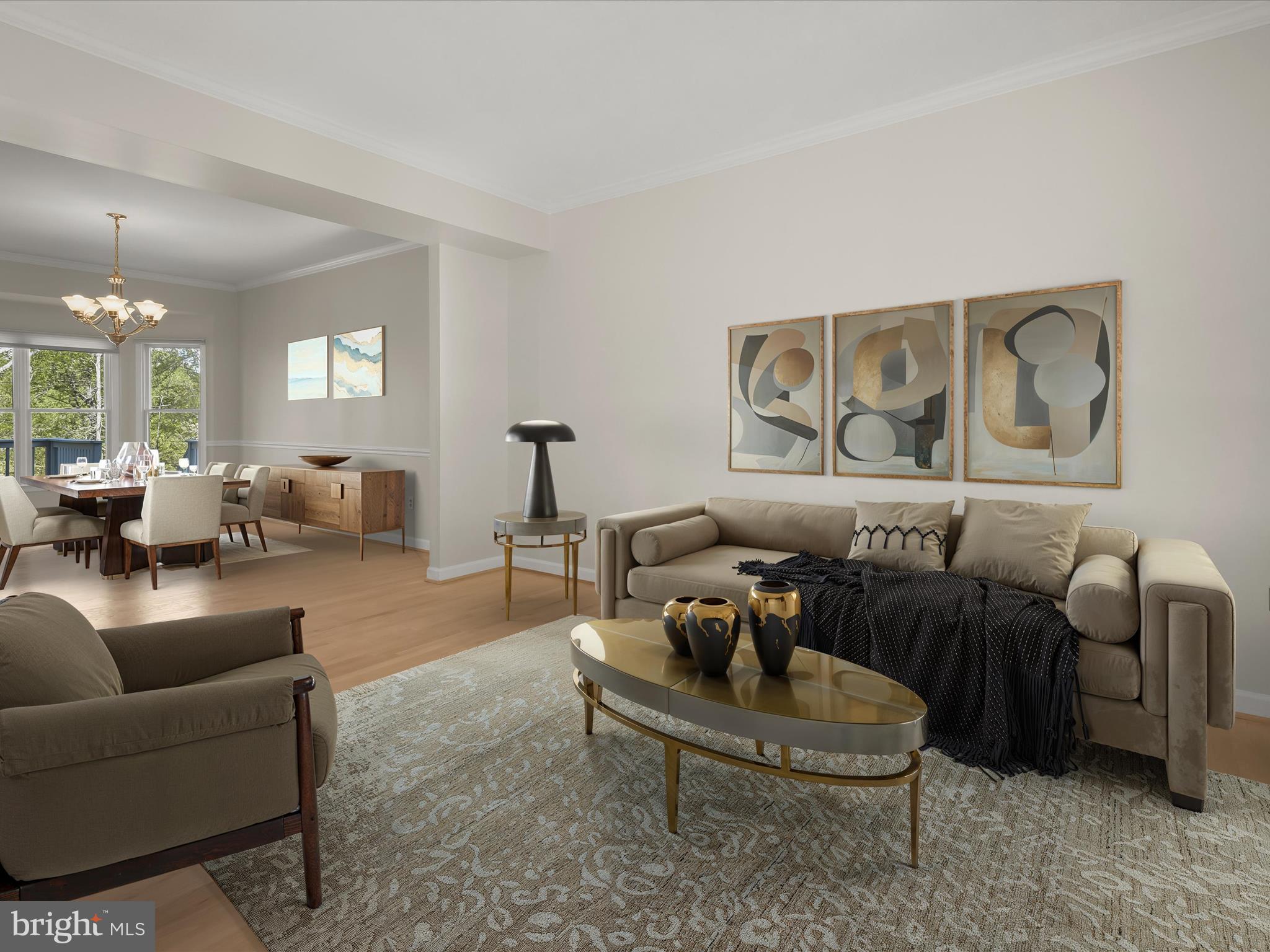 3098 GREENHAVEN COURT