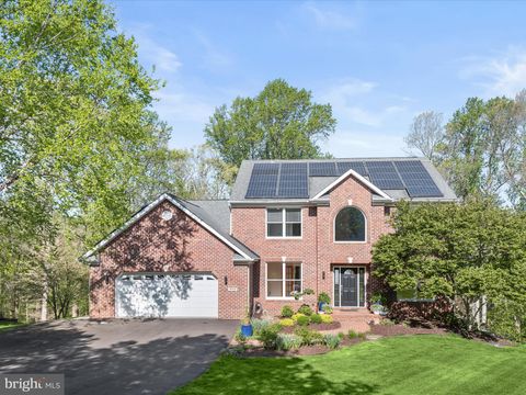 3098 GREENHAVEN COURT ELLICOTT CITY MD 21042