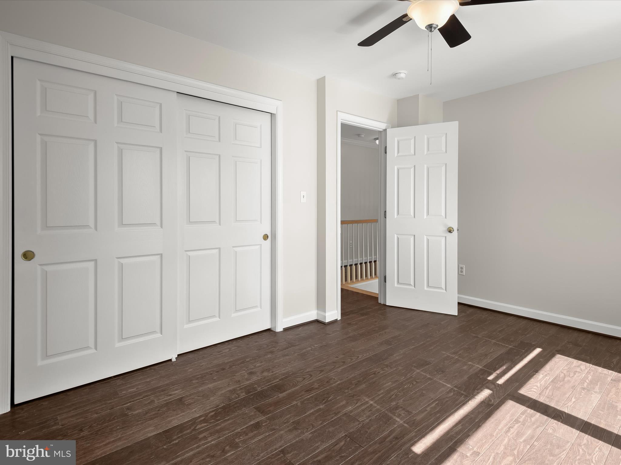 MOUNT HEBRON - Residential