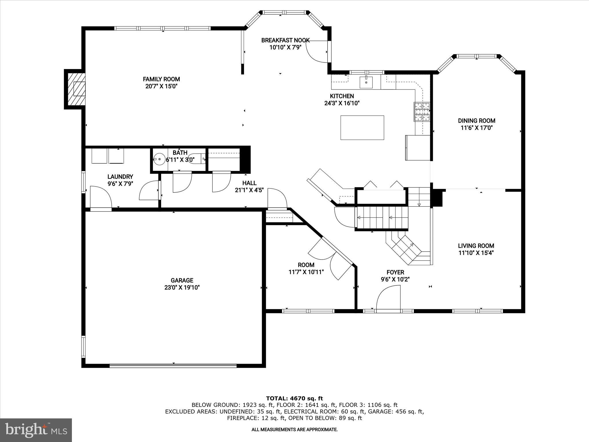 MOUNT HEBRON - Residential