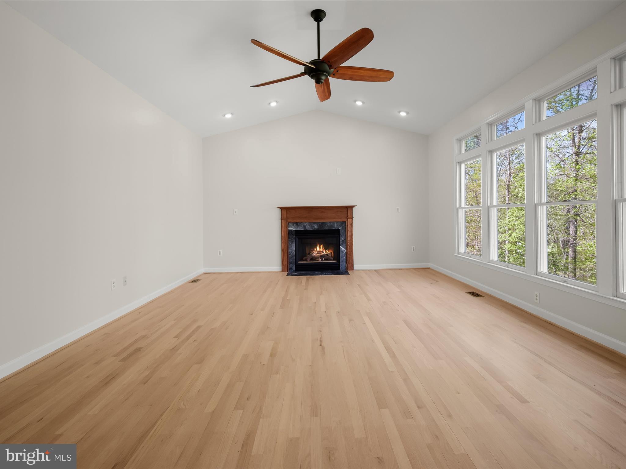 MOUNT HEBRON - Residential