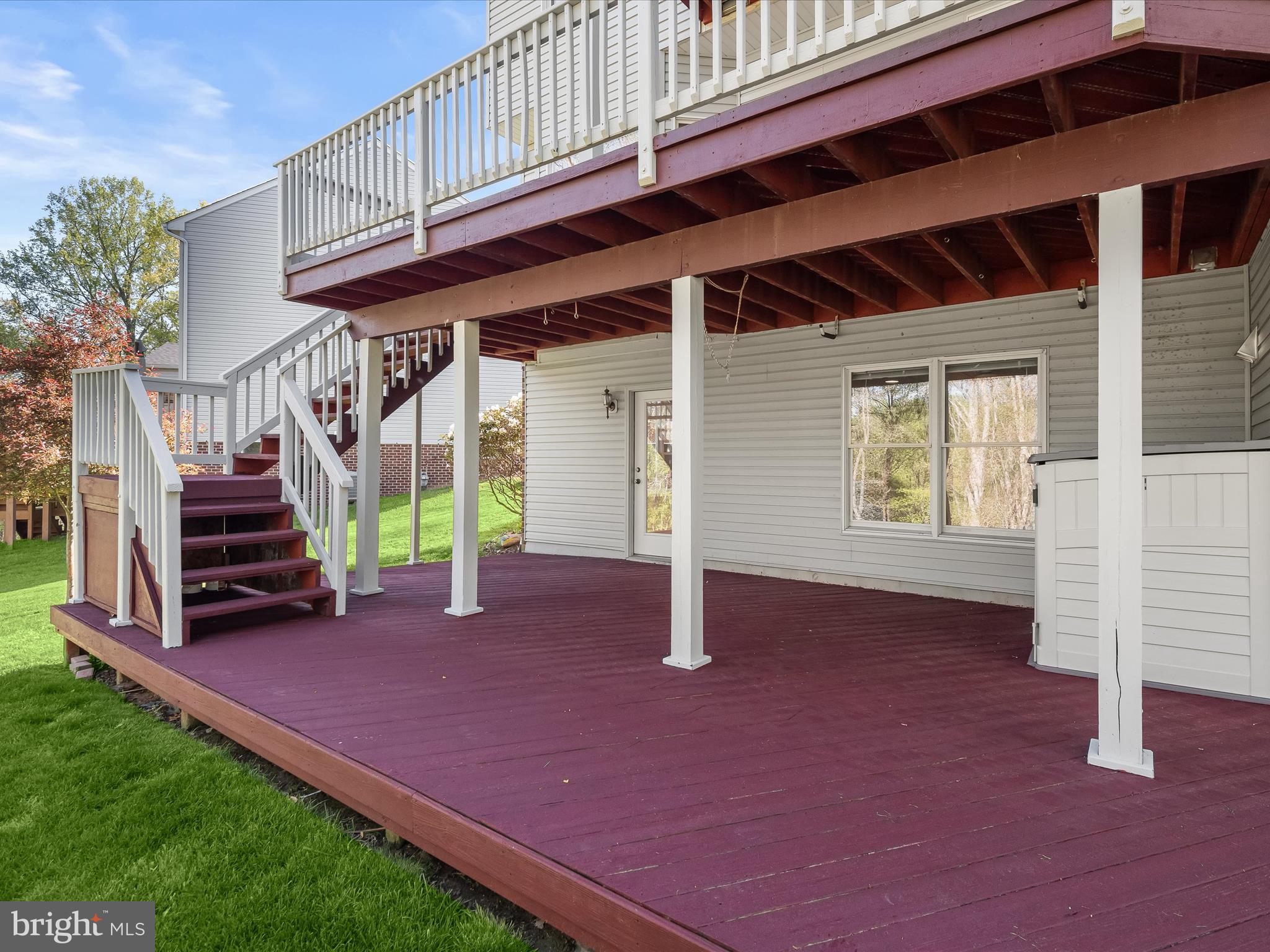 MOUNT HEBRON - Residential