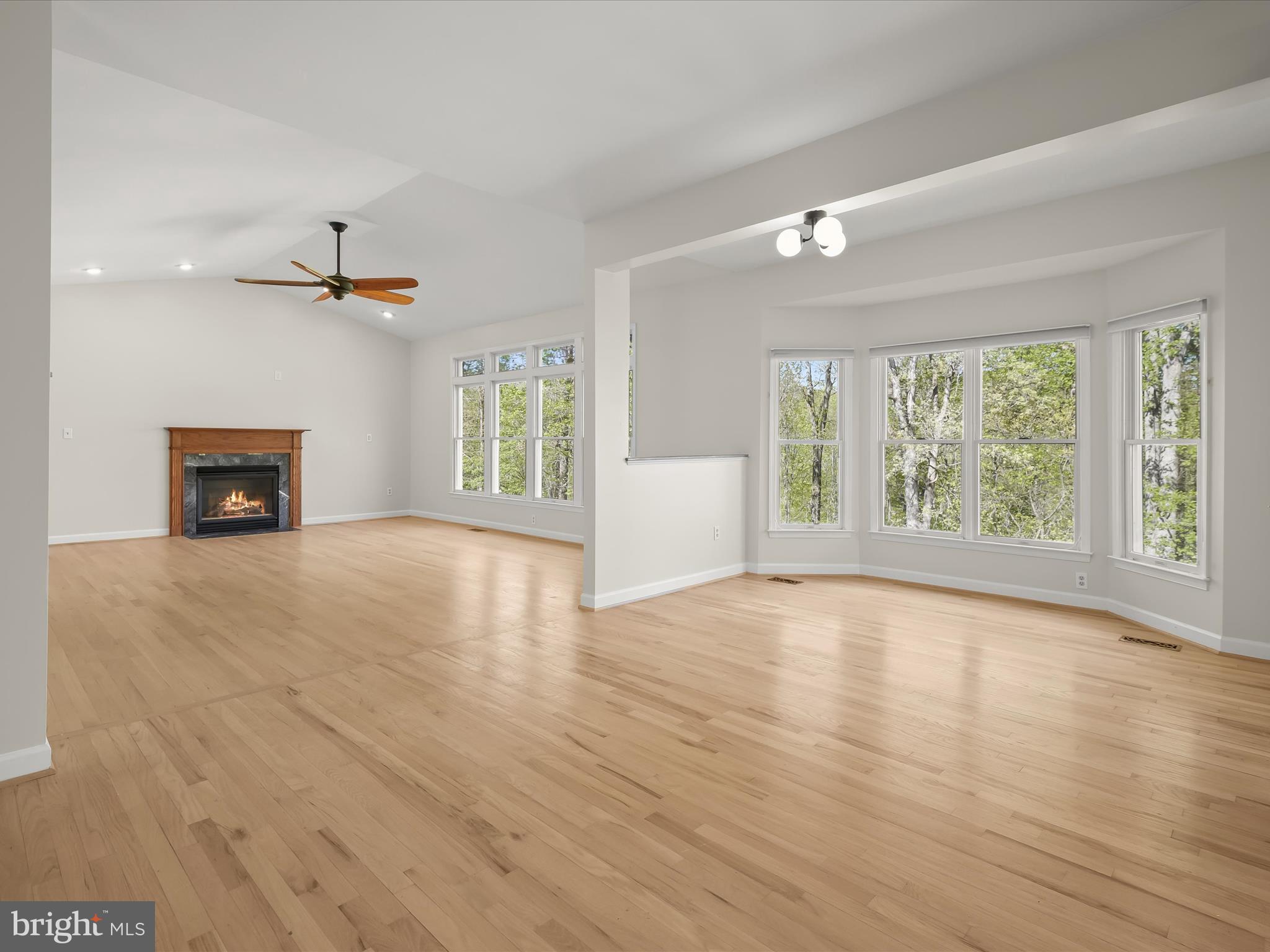 MOUNT HEBRON - Residential