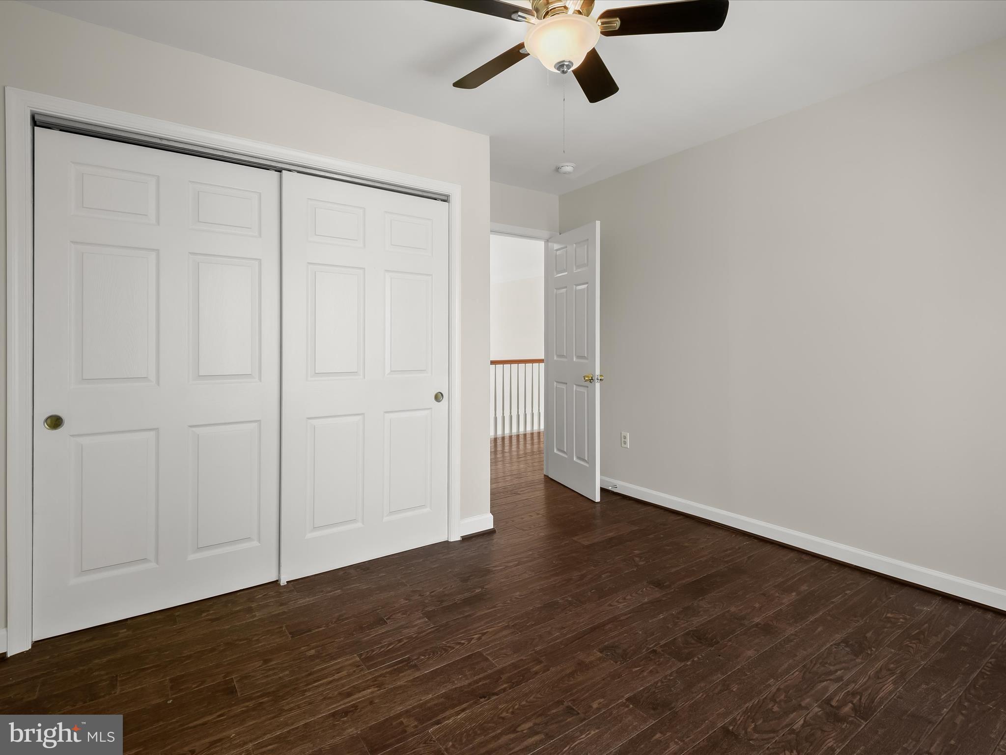 MOUNT HEBRON - Residential