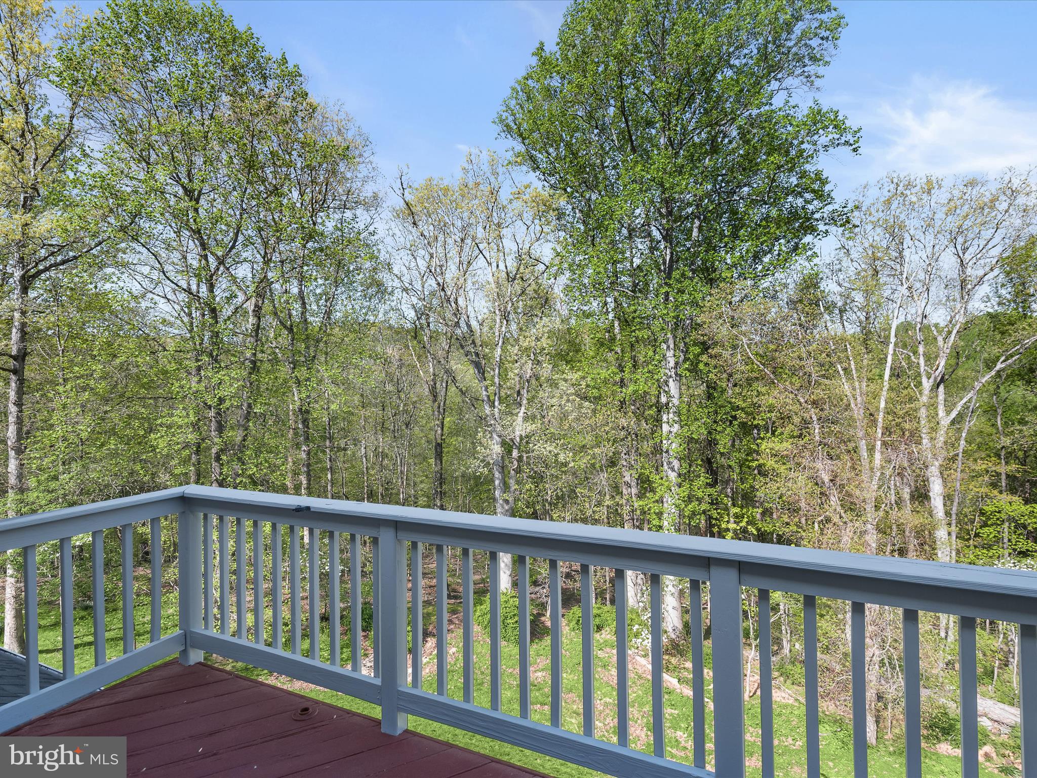 MOUNT HEBRON - Residential