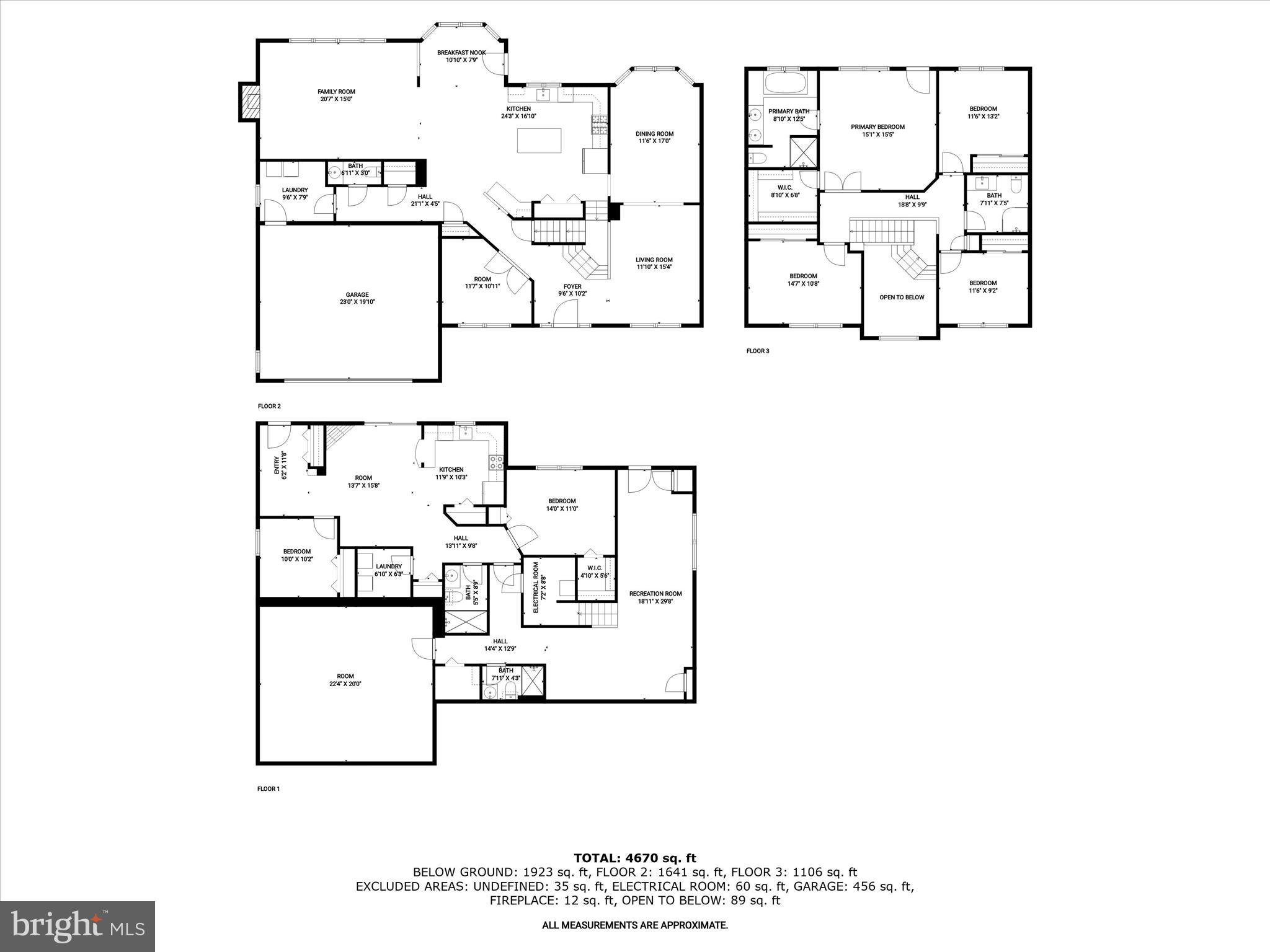 MOUNT HEBRON - Residential