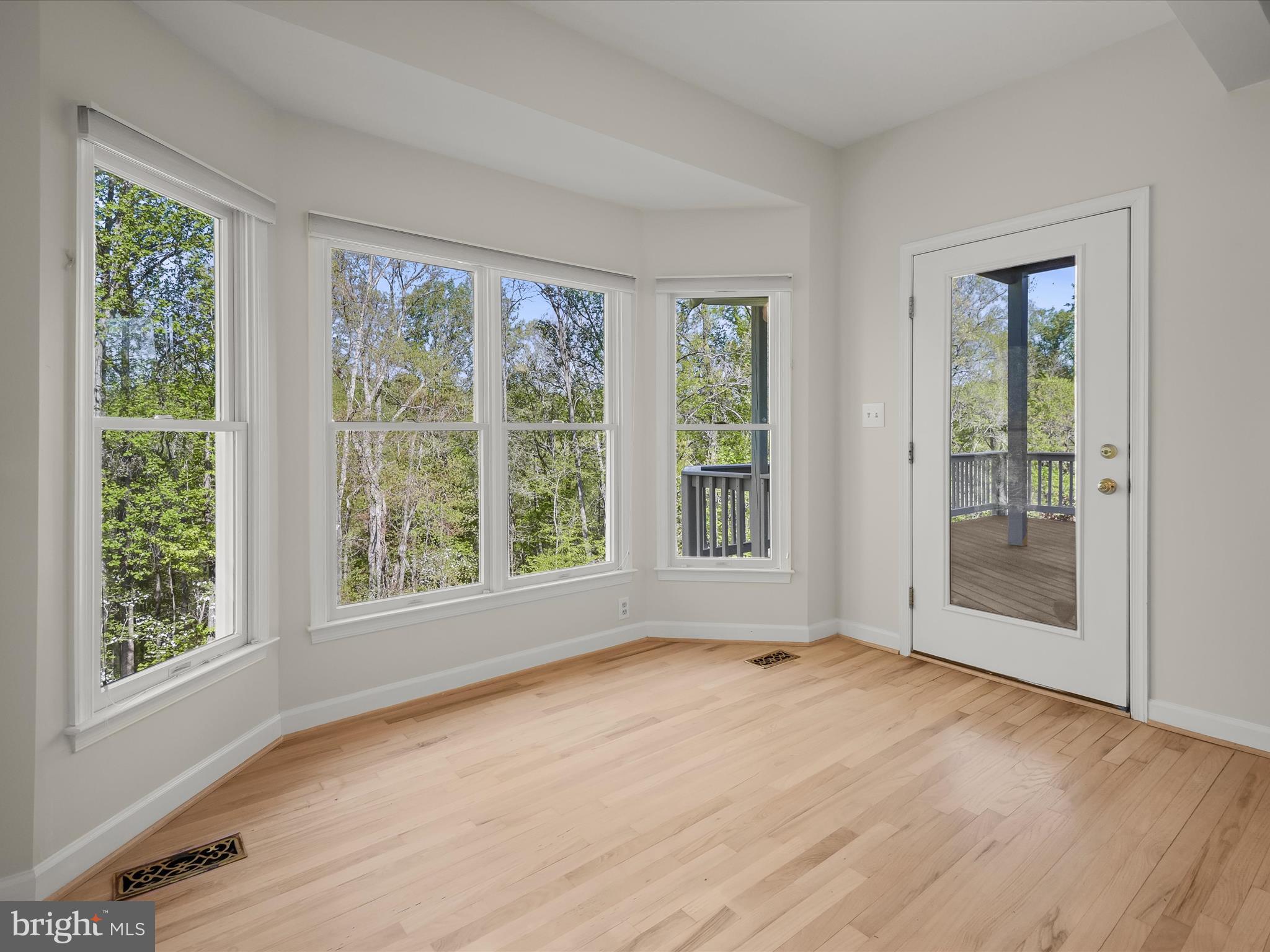 MOUNT HEBRON - Residential