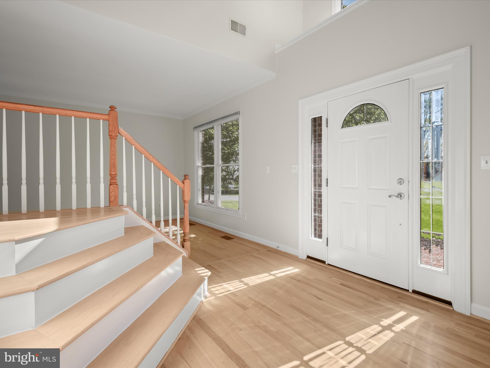 MOUNT HEBRON - Residential