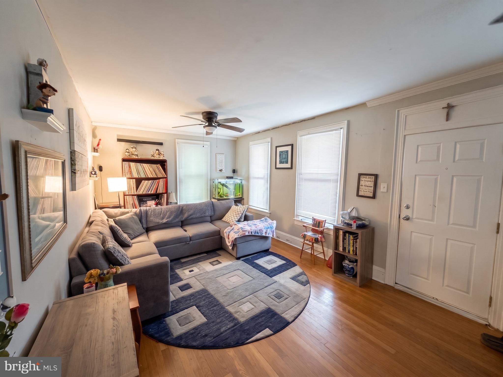 416 3RD STREET