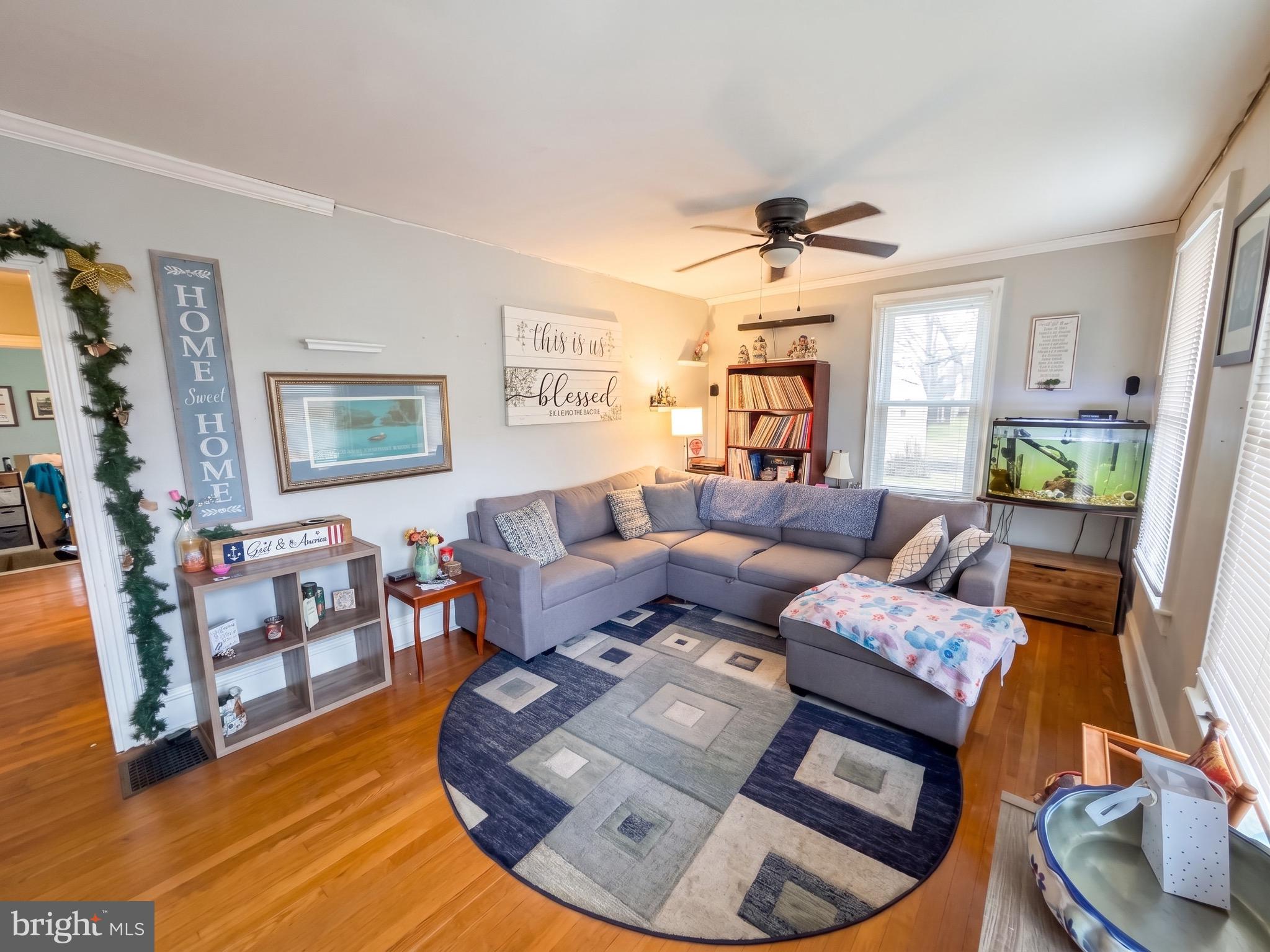 416 3RD STREET