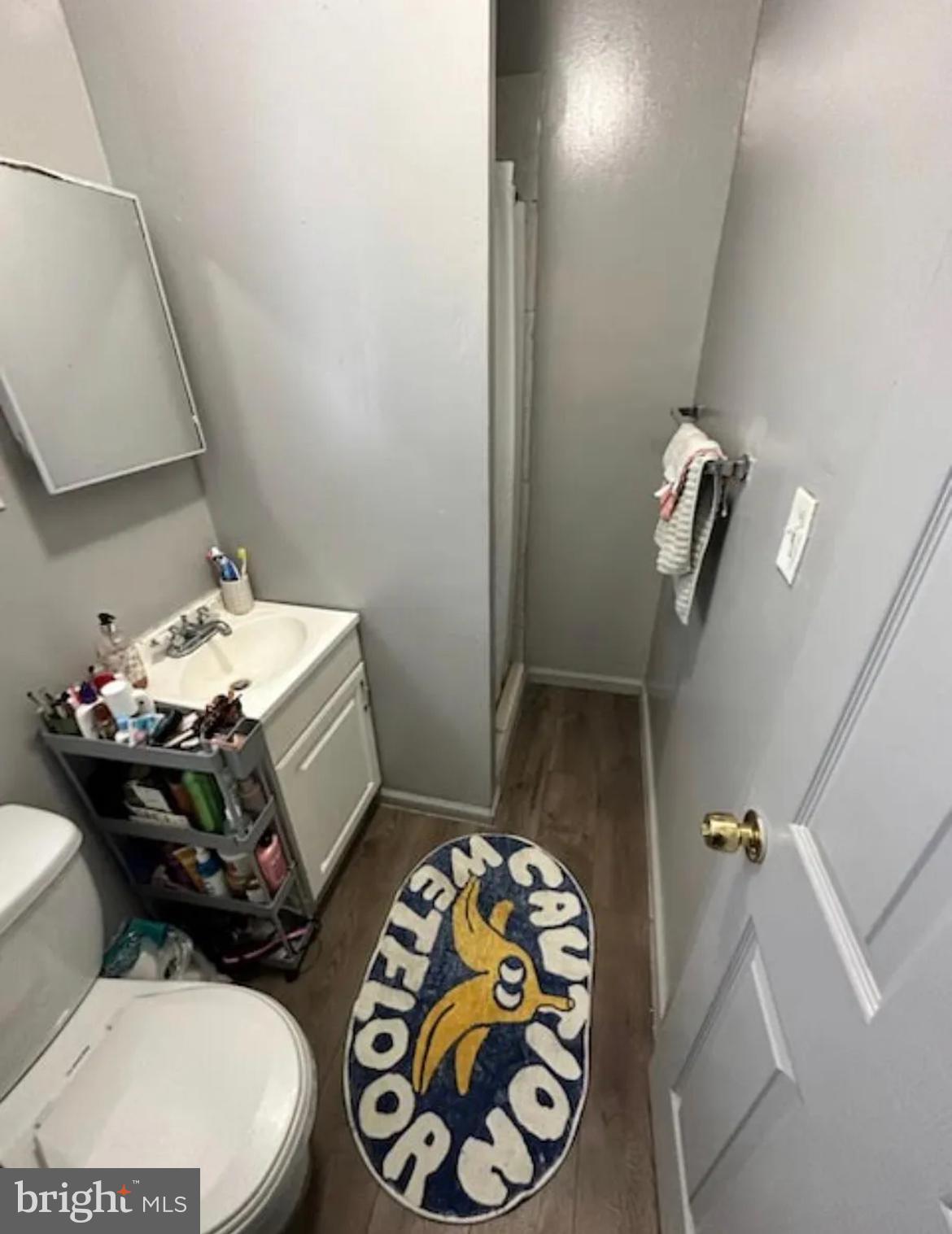 PHILADELPHIA (NORTH) - Residential