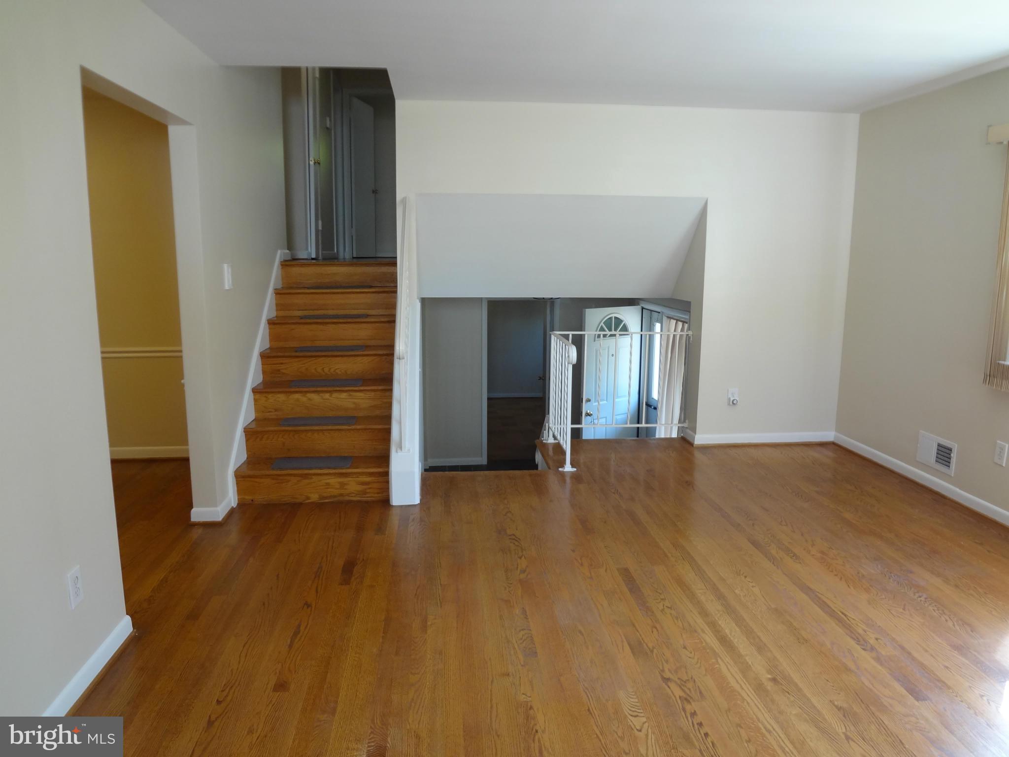 SPY HILL - Residential Lease