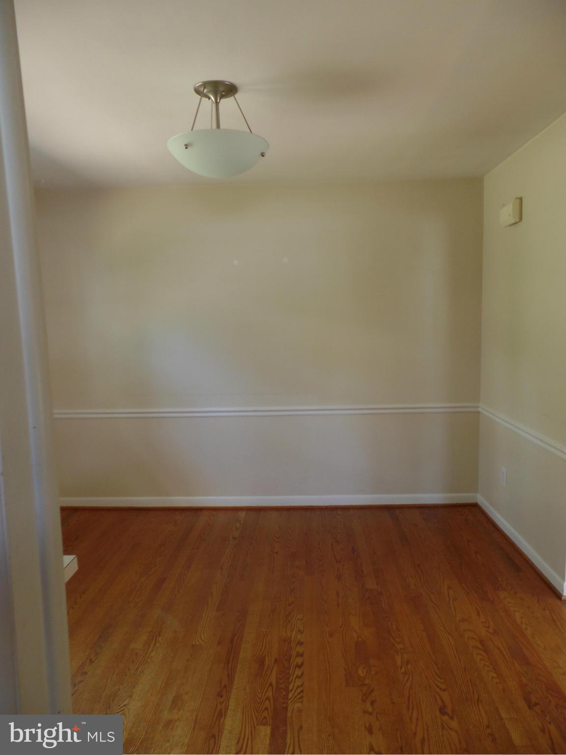 SPY HILL - Residential Lease