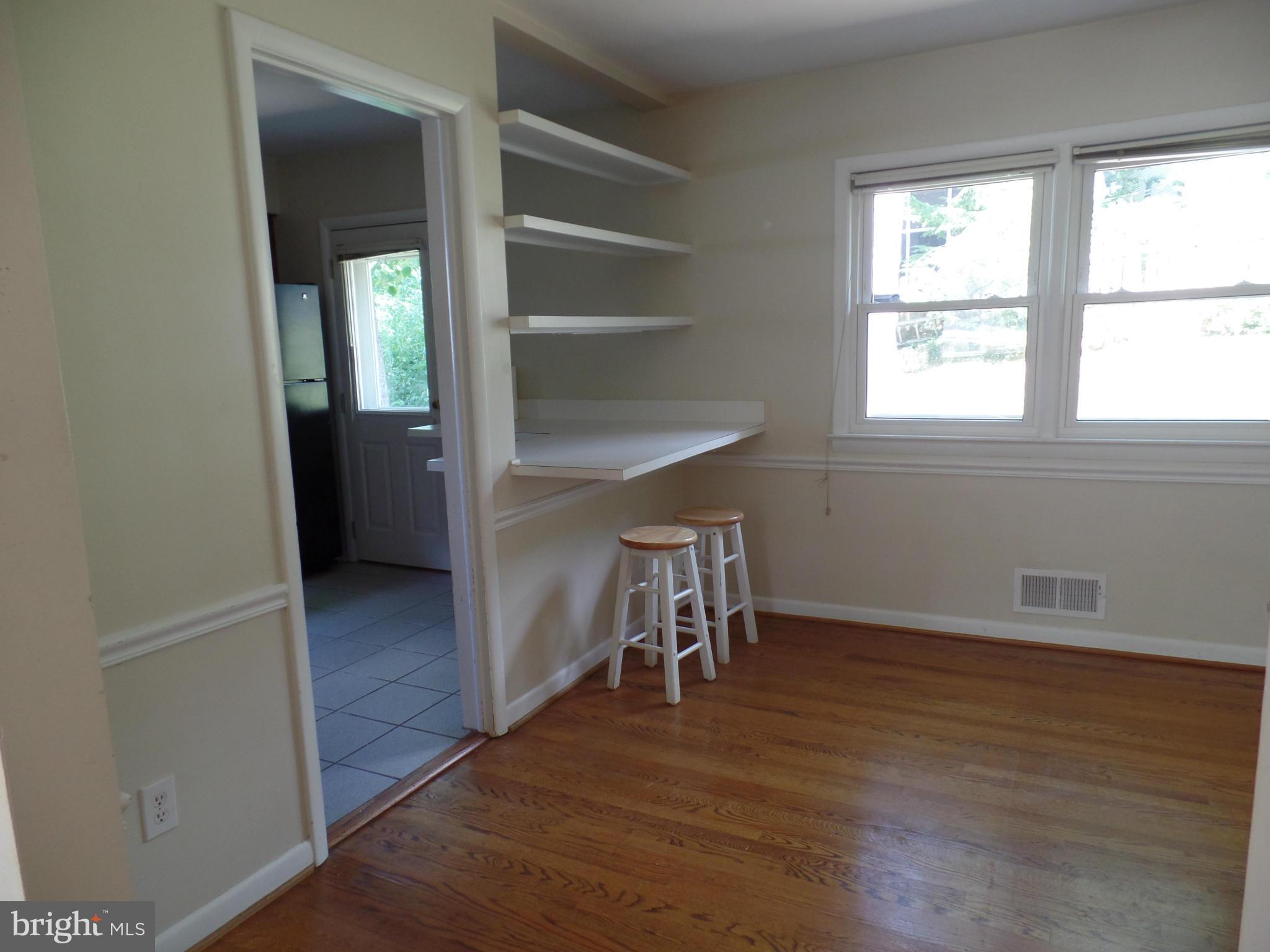 SPY HILL - Residential Lease