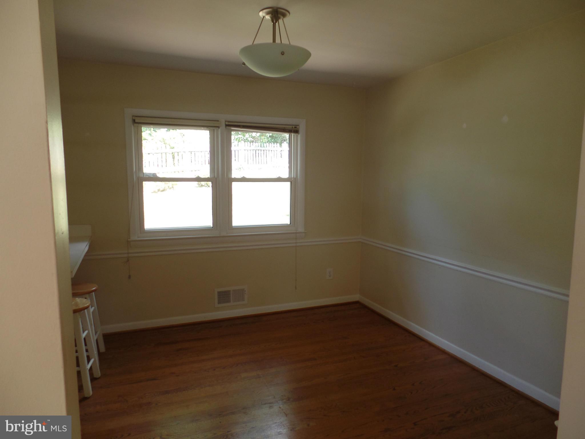 SPY HILL - Residential Lease