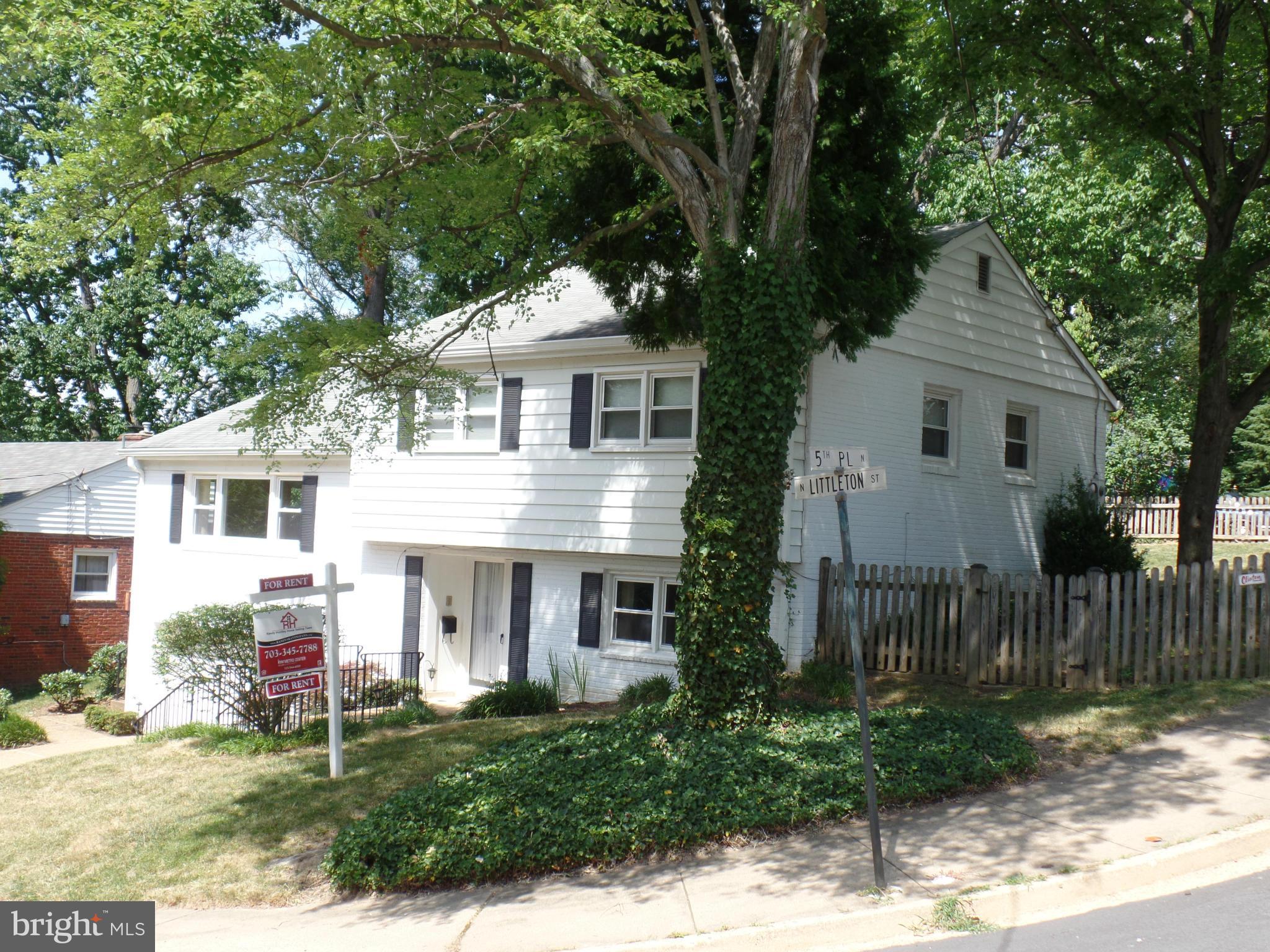 SPY HILL - Residential Lease