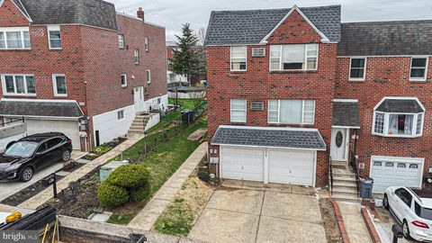 3978 CARTERET DRIVE PHILADELPHIA PA 19114