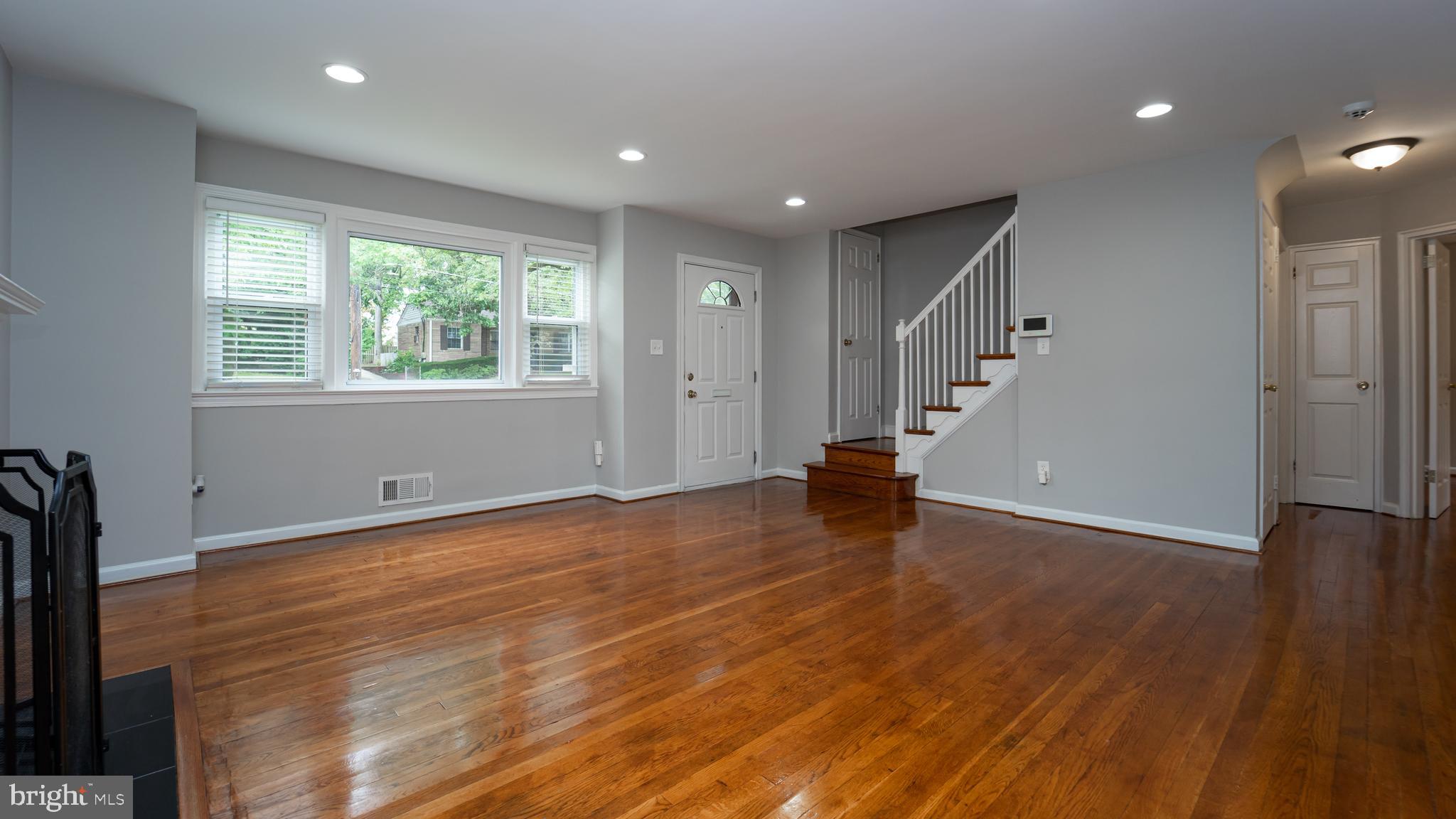 HILLCREST HEIGHTS - Residential