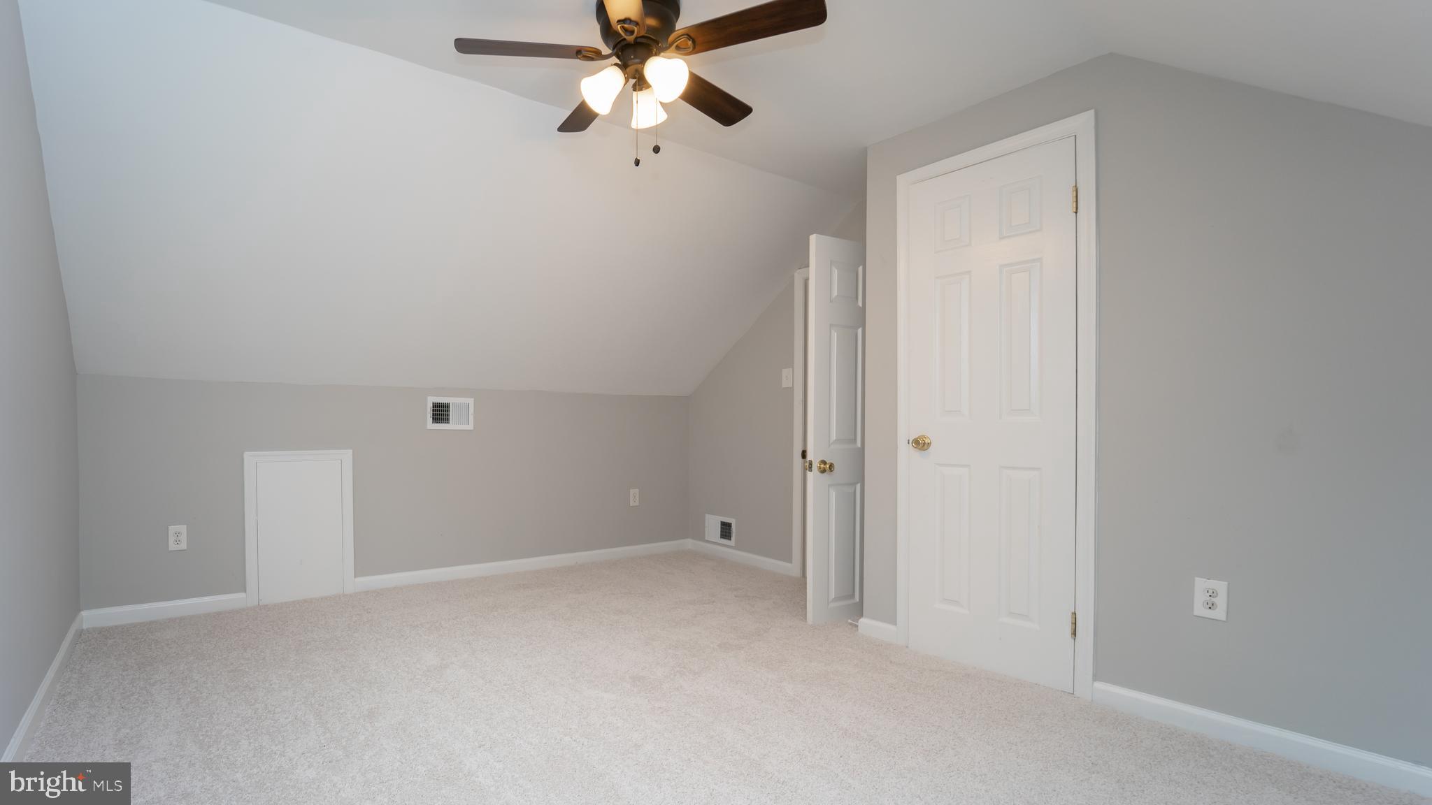 HILLCREST HEIGHTS - Residential