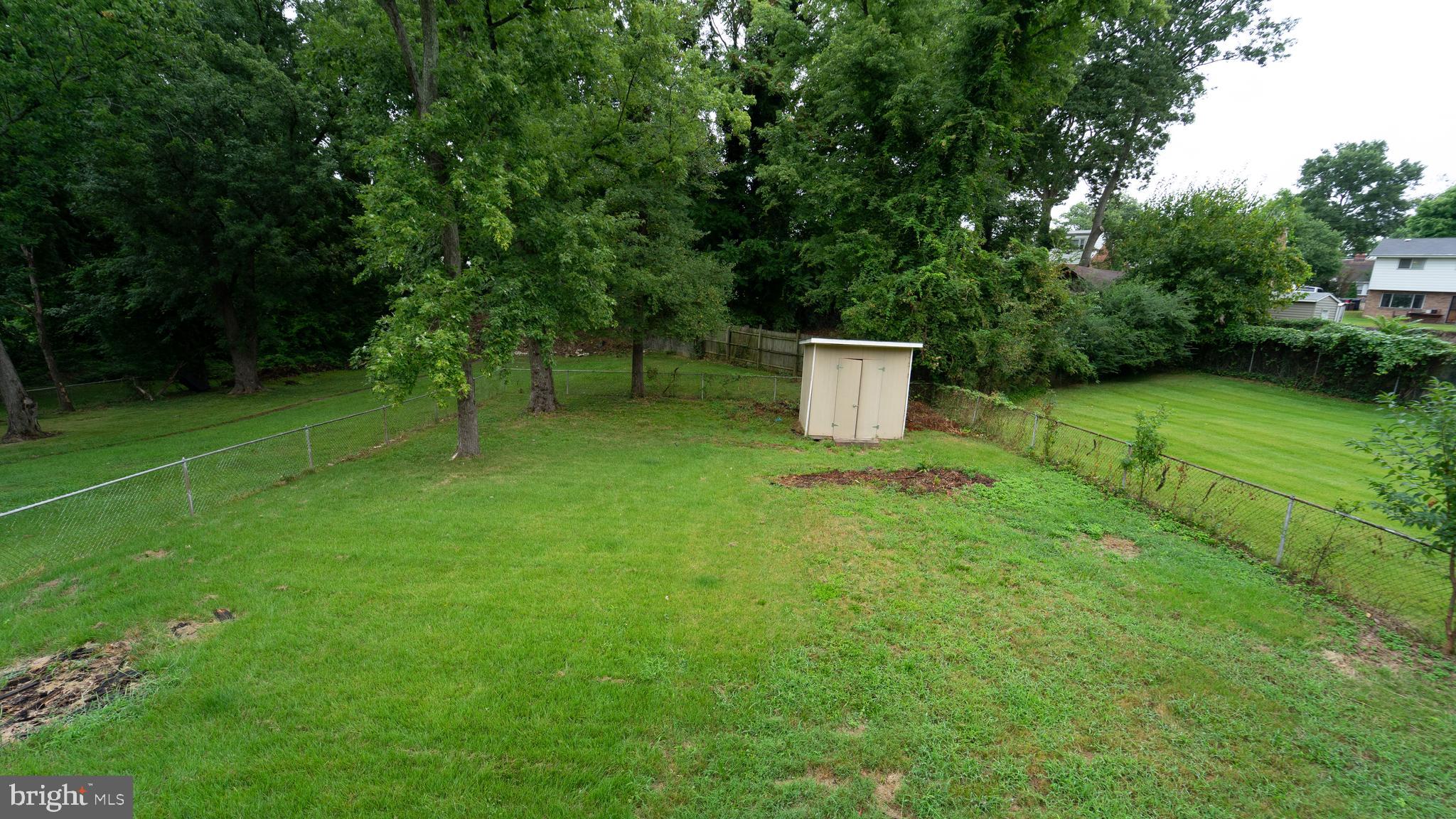 HILLCREST HEIGHTS - Residential