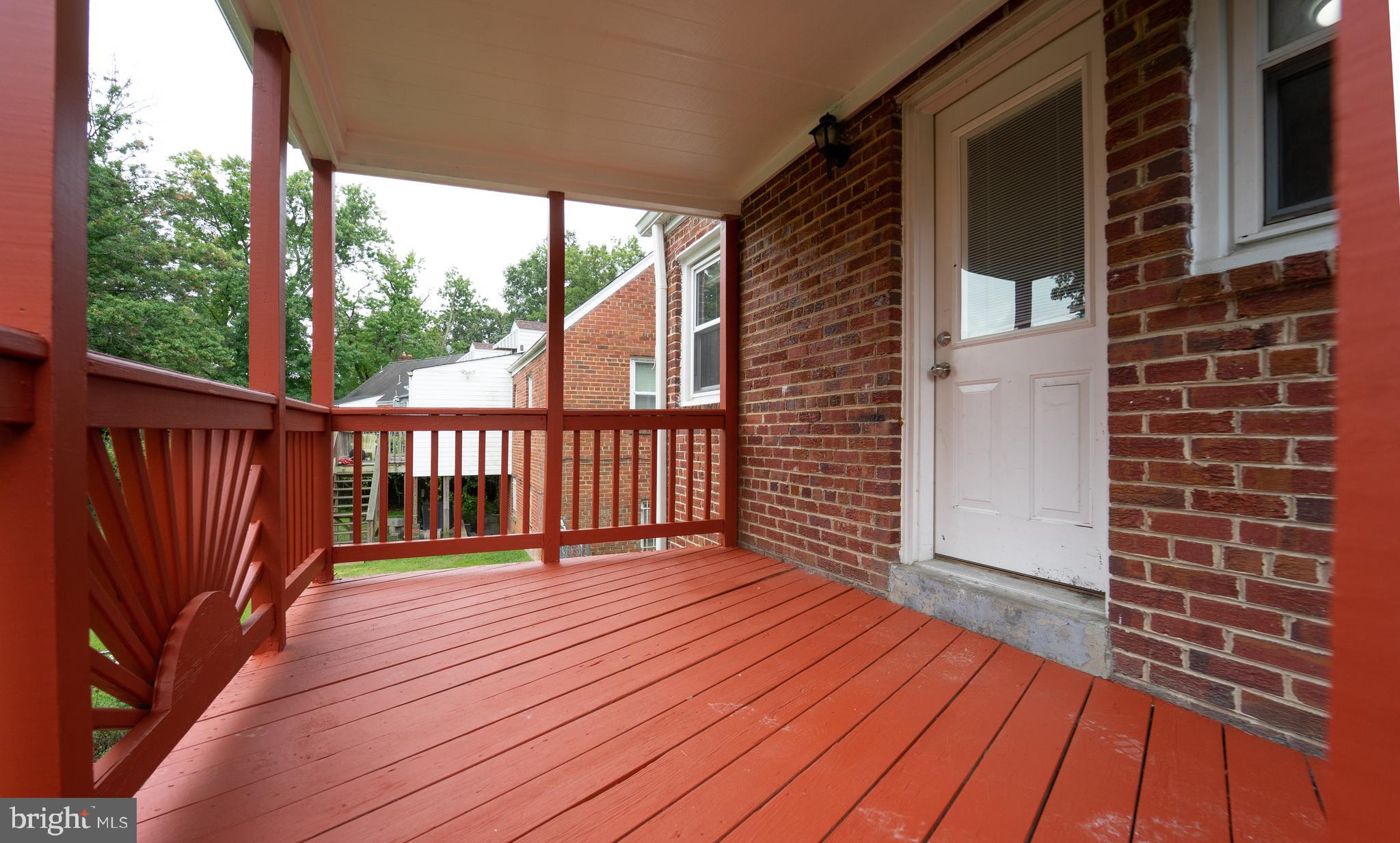 HILLCREST HEIGHTS - Residential