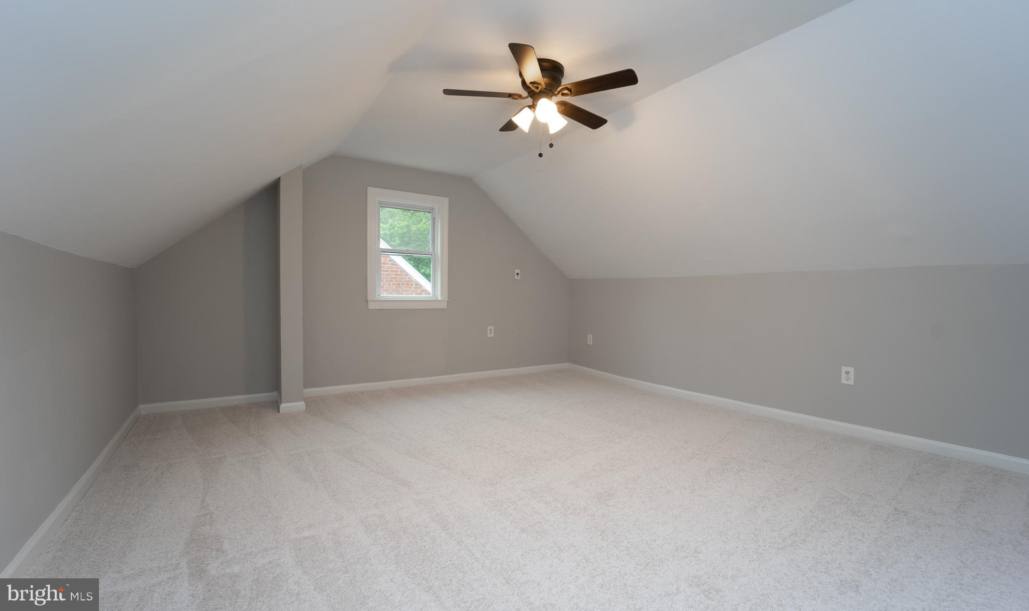 HILLCREST HEIGHTS - Residential