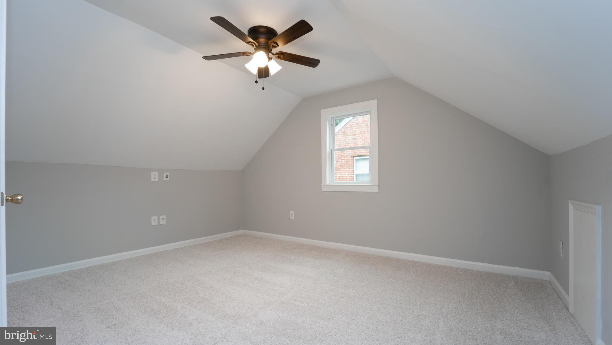 HILLCREST HEIGHTS - Residential