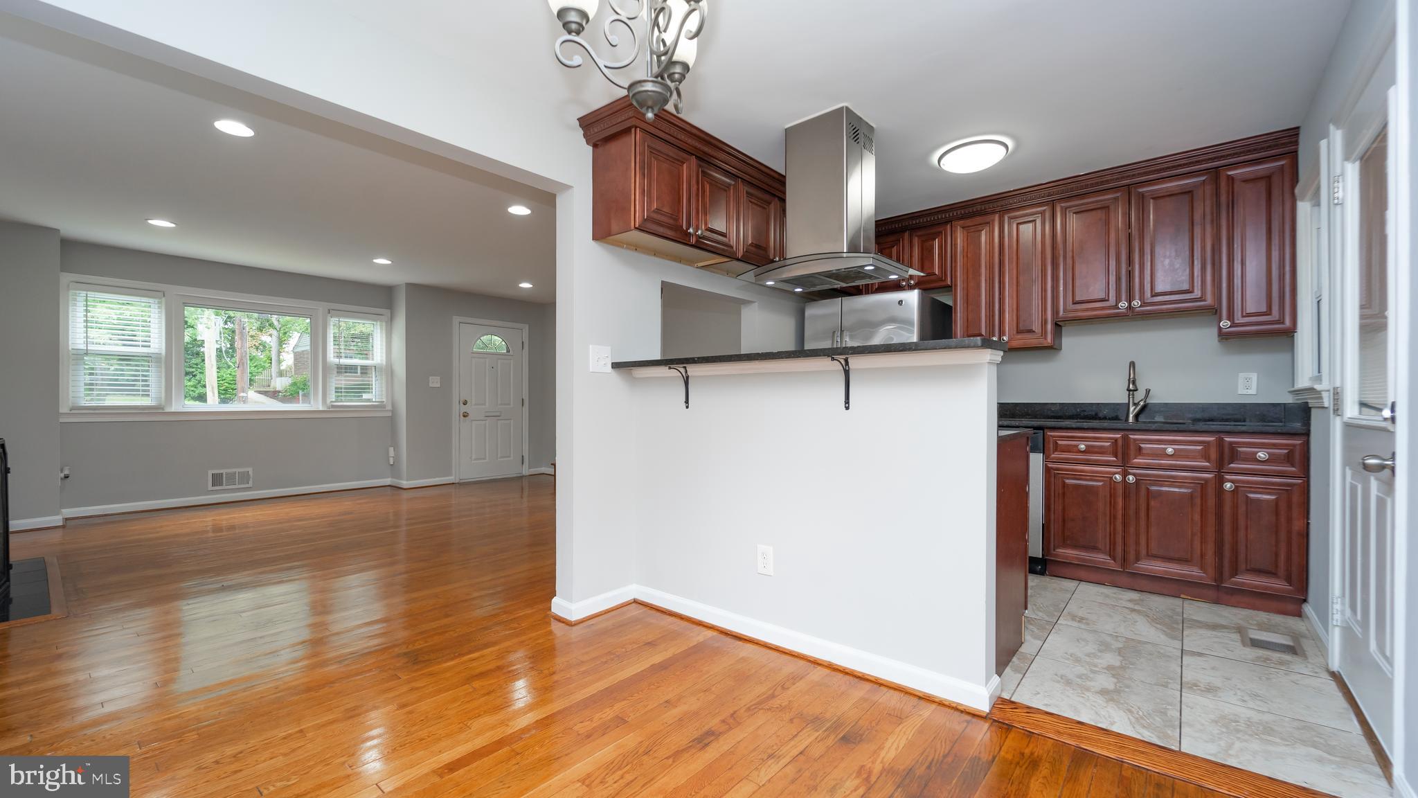 HILLCREST HEIGHTS - Residential