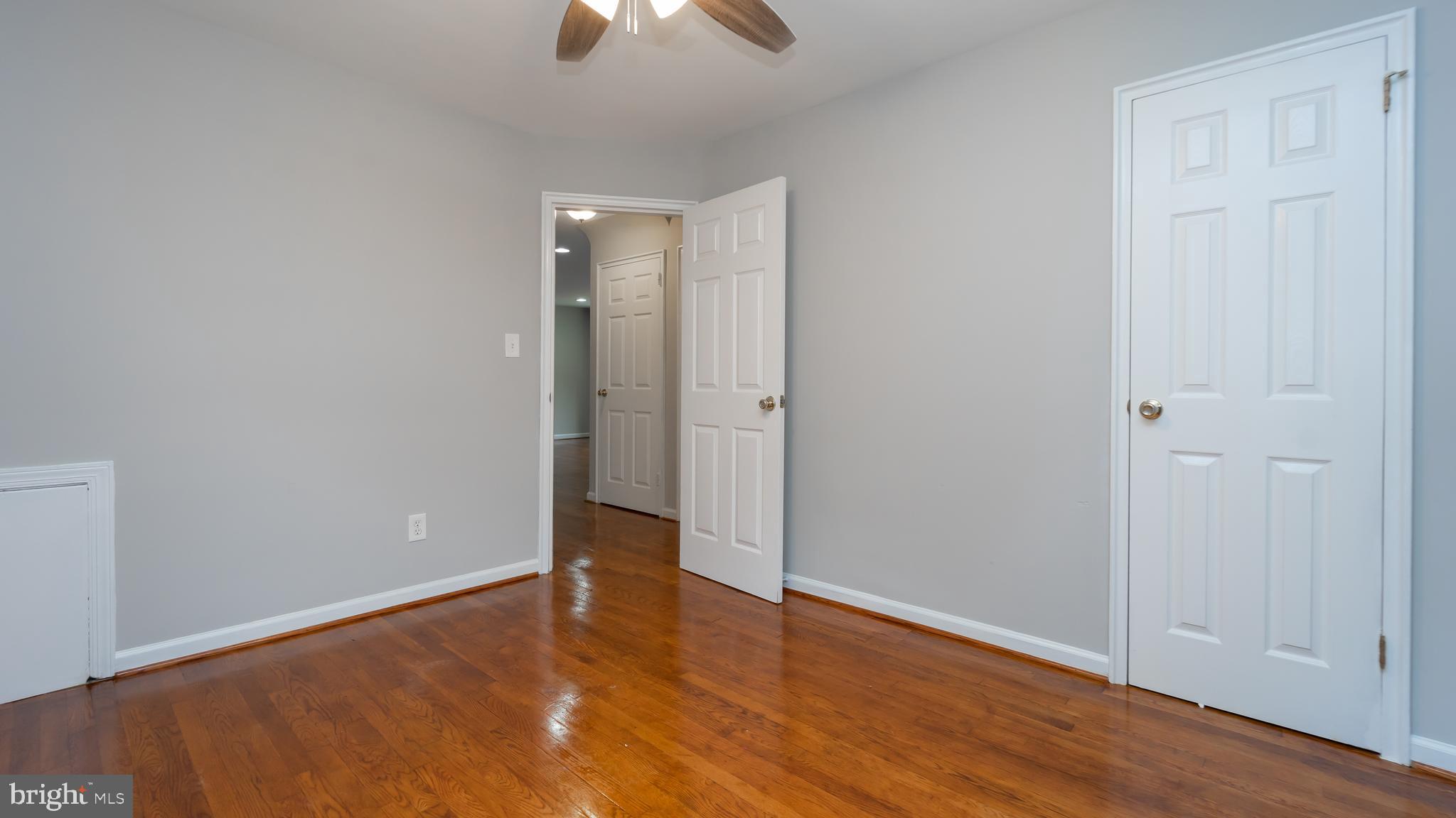 HILLCREST HEIGHTS - Residential