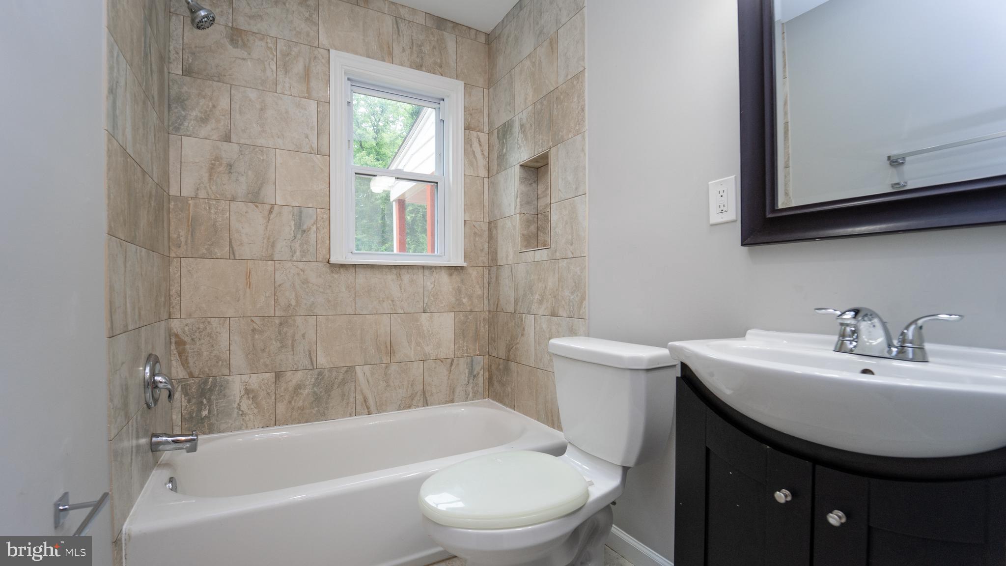 HILLCREST HEIGHTS - Residential