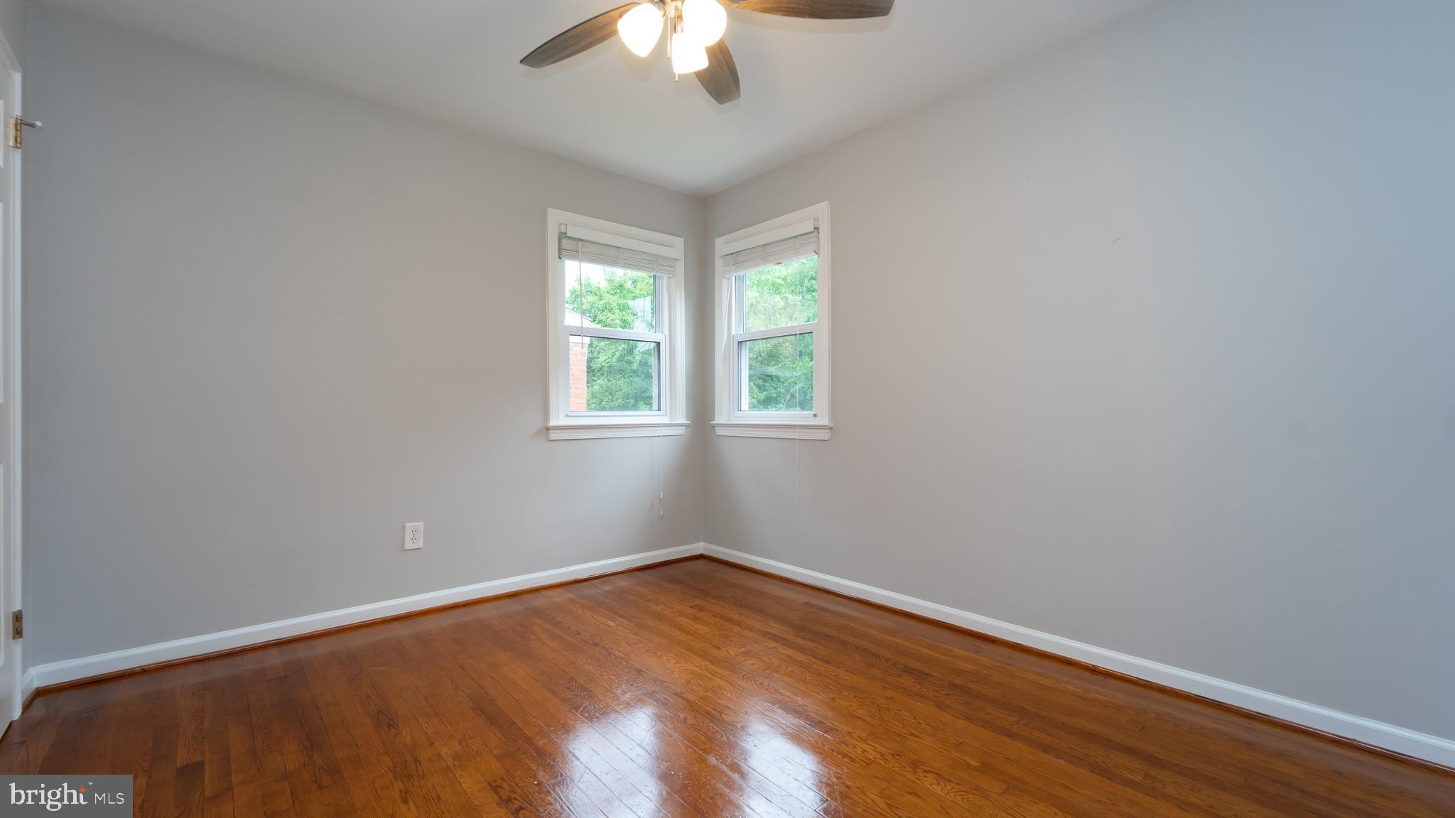 HILLCREST HEIGHTS - Residential