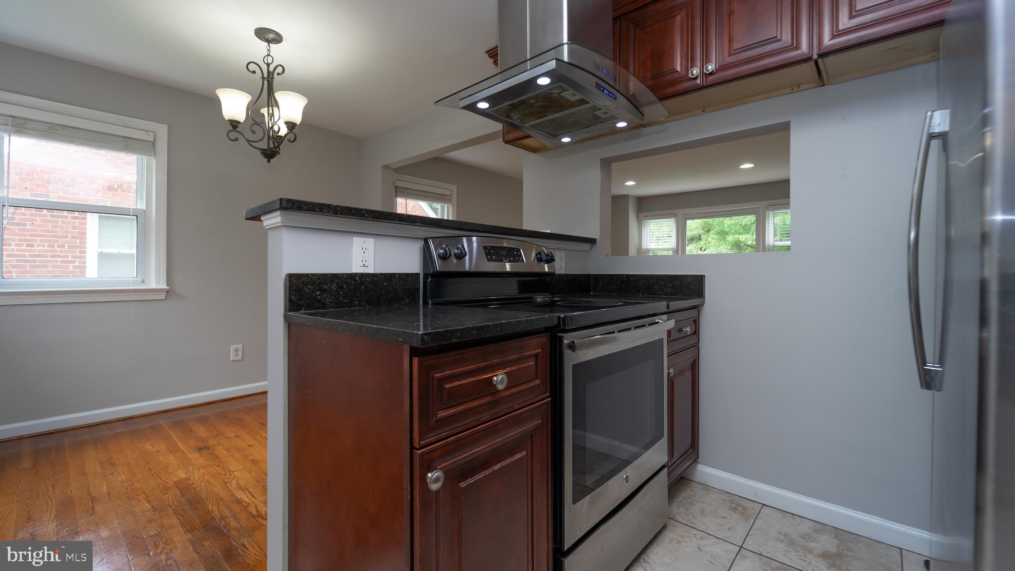 HILLCREST HEIGHTS - Residential