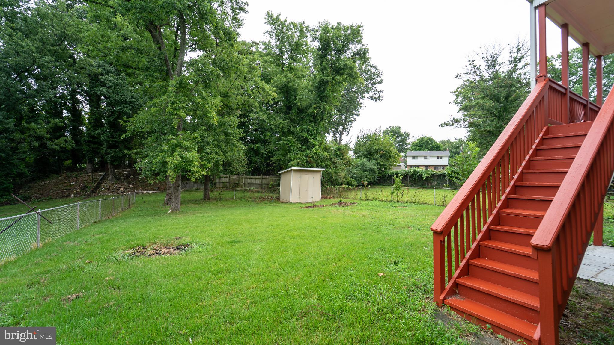 HILLCREST HEIGHTS - Residential