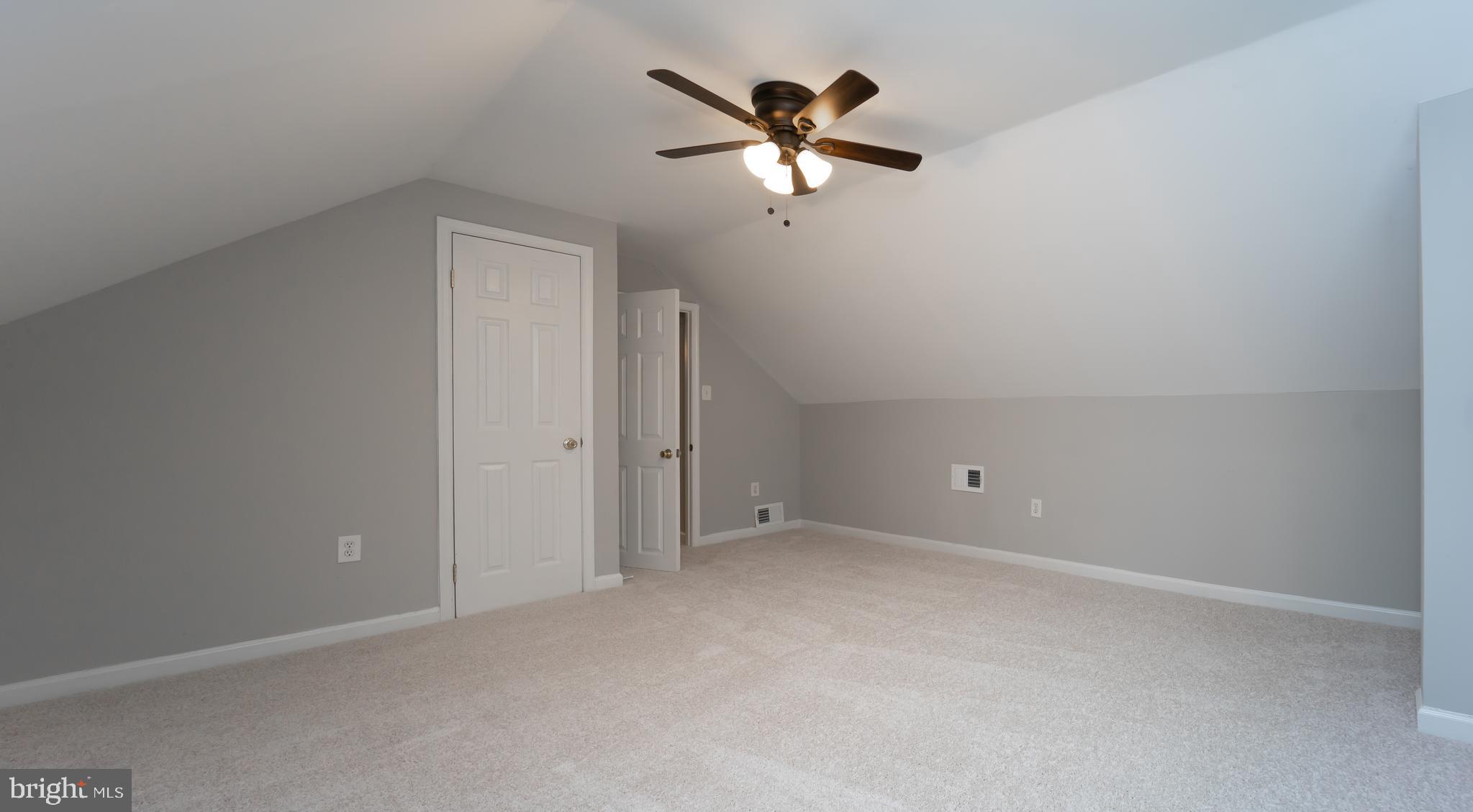 HILLCREST HEIGHTS - Residential