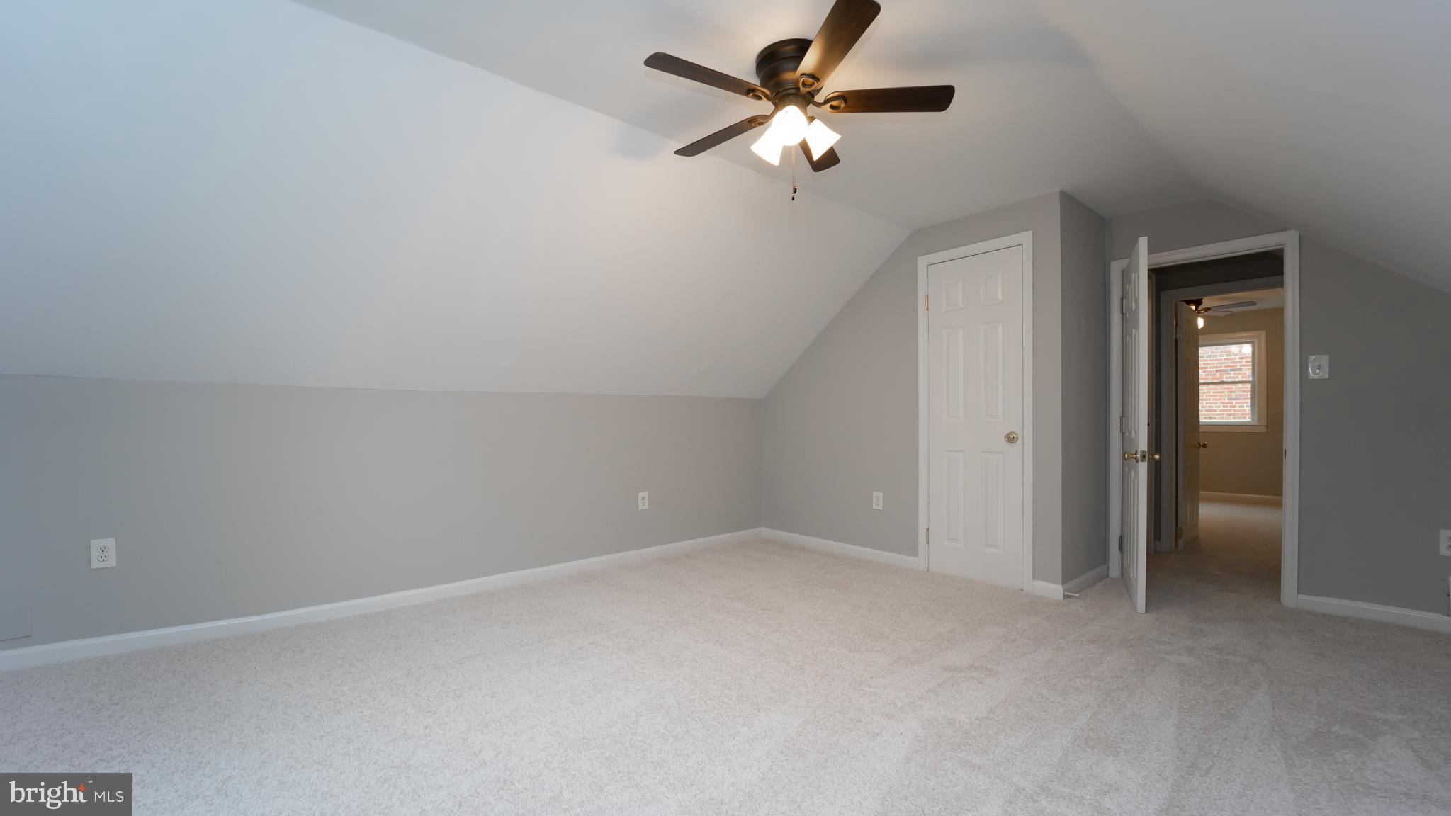 HILLCREST HEIGHTS - Residential