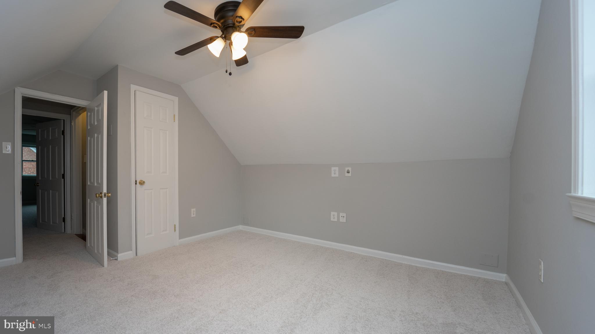 HILLCREST HEIGHTS - Residential