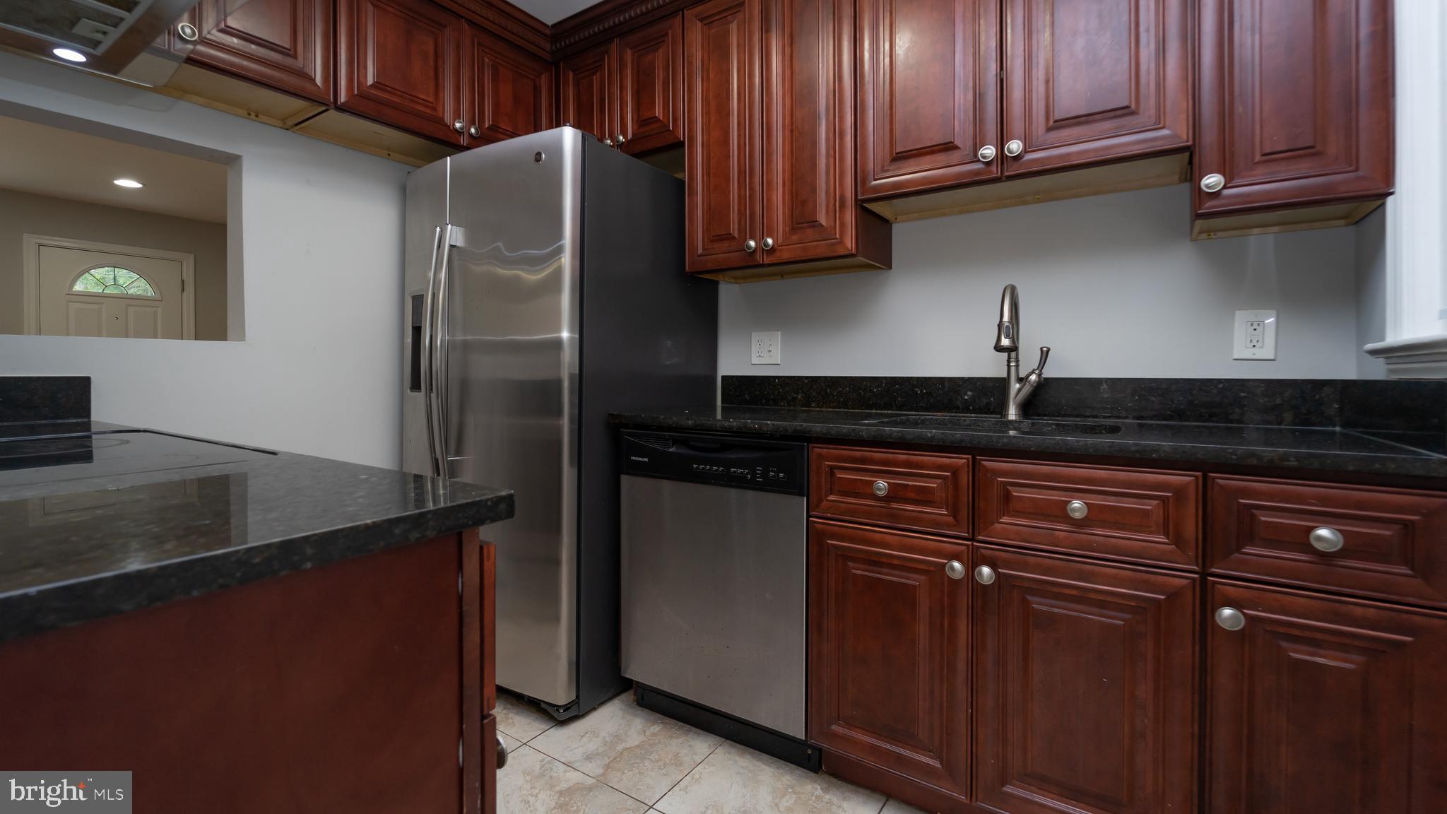 HILLCREST HEIGHTS - Residential