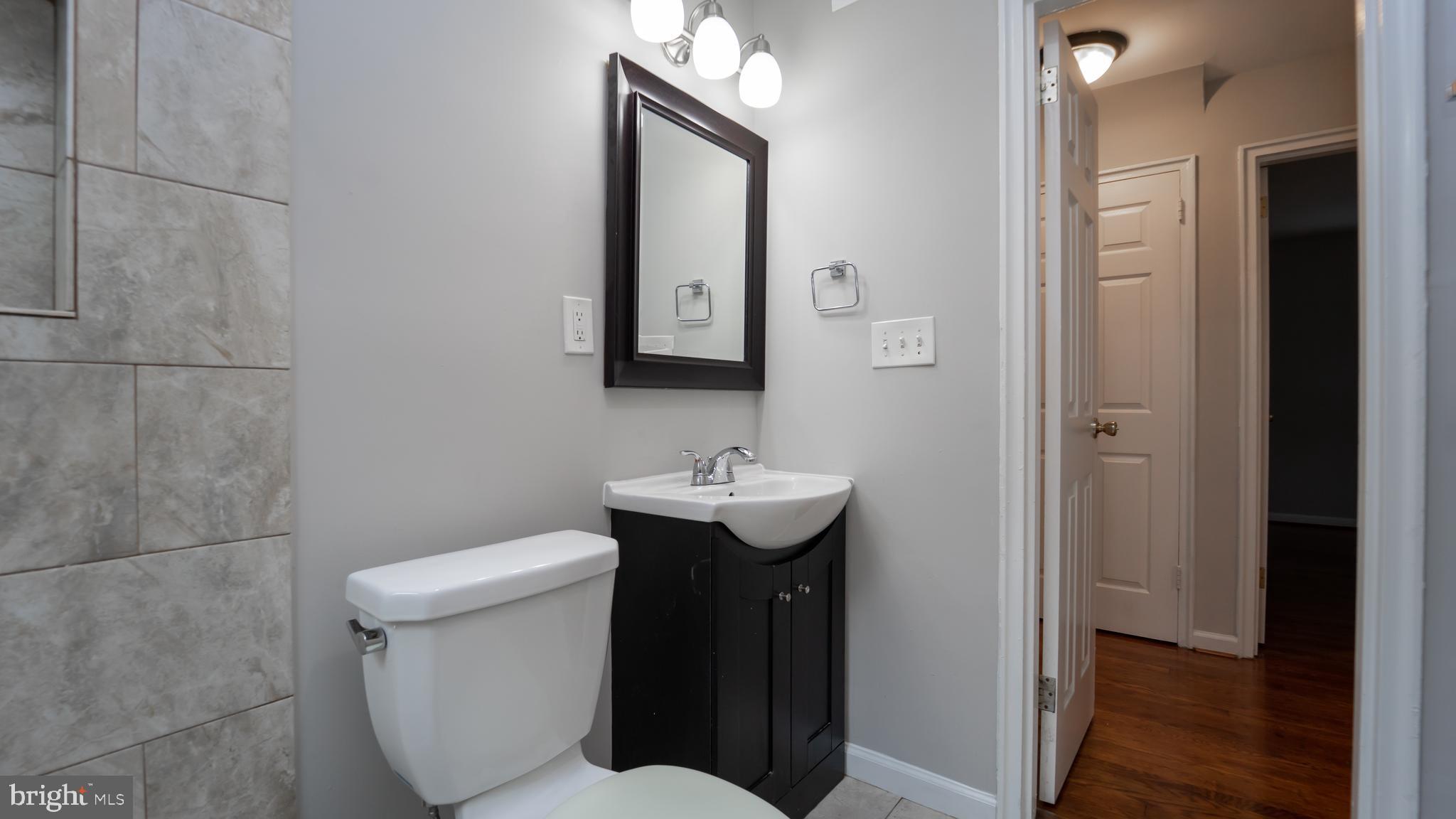 HILLCREST HEIGHTS - Residential