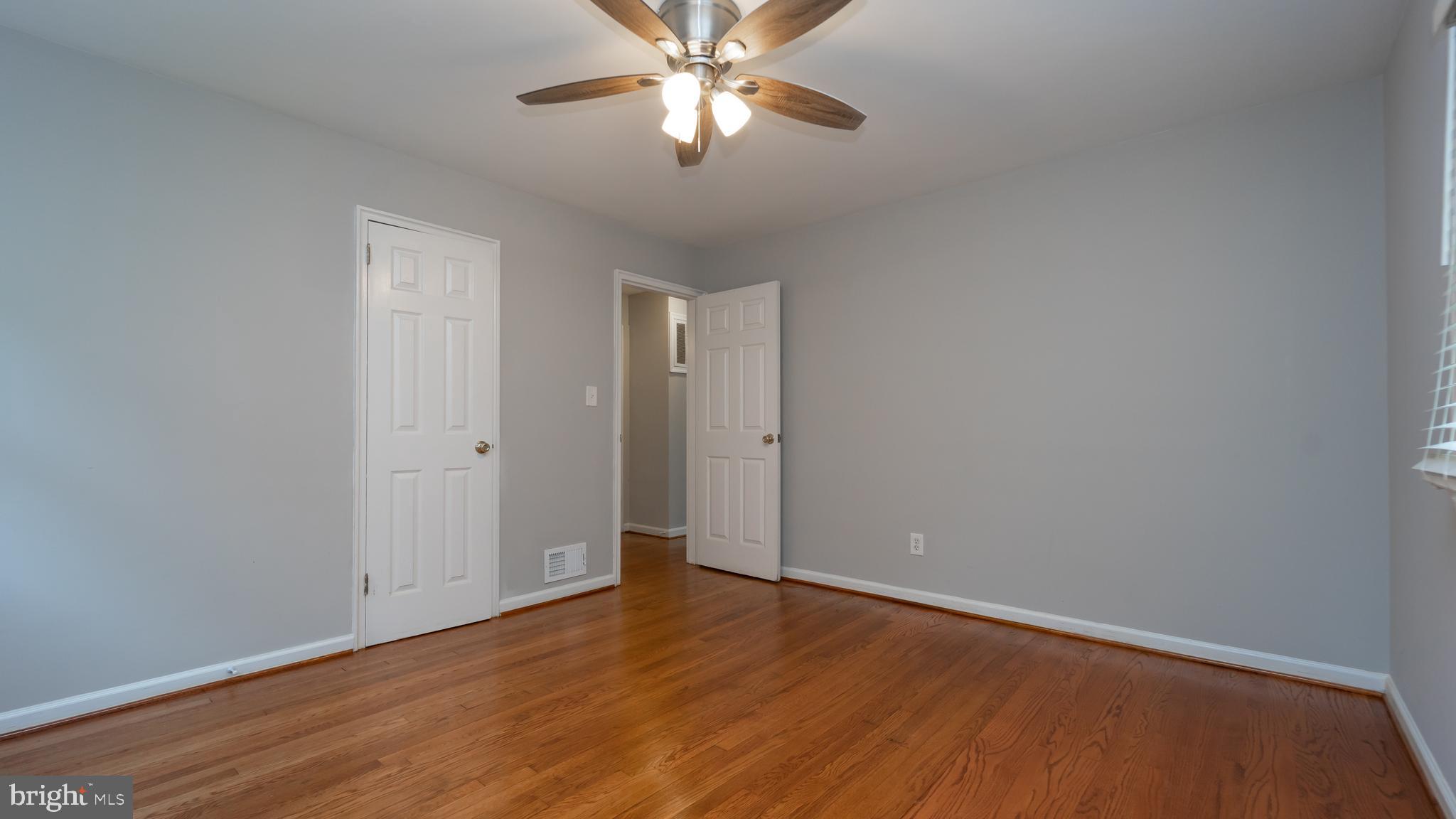 HILLCREST HEIGHTS - Residential