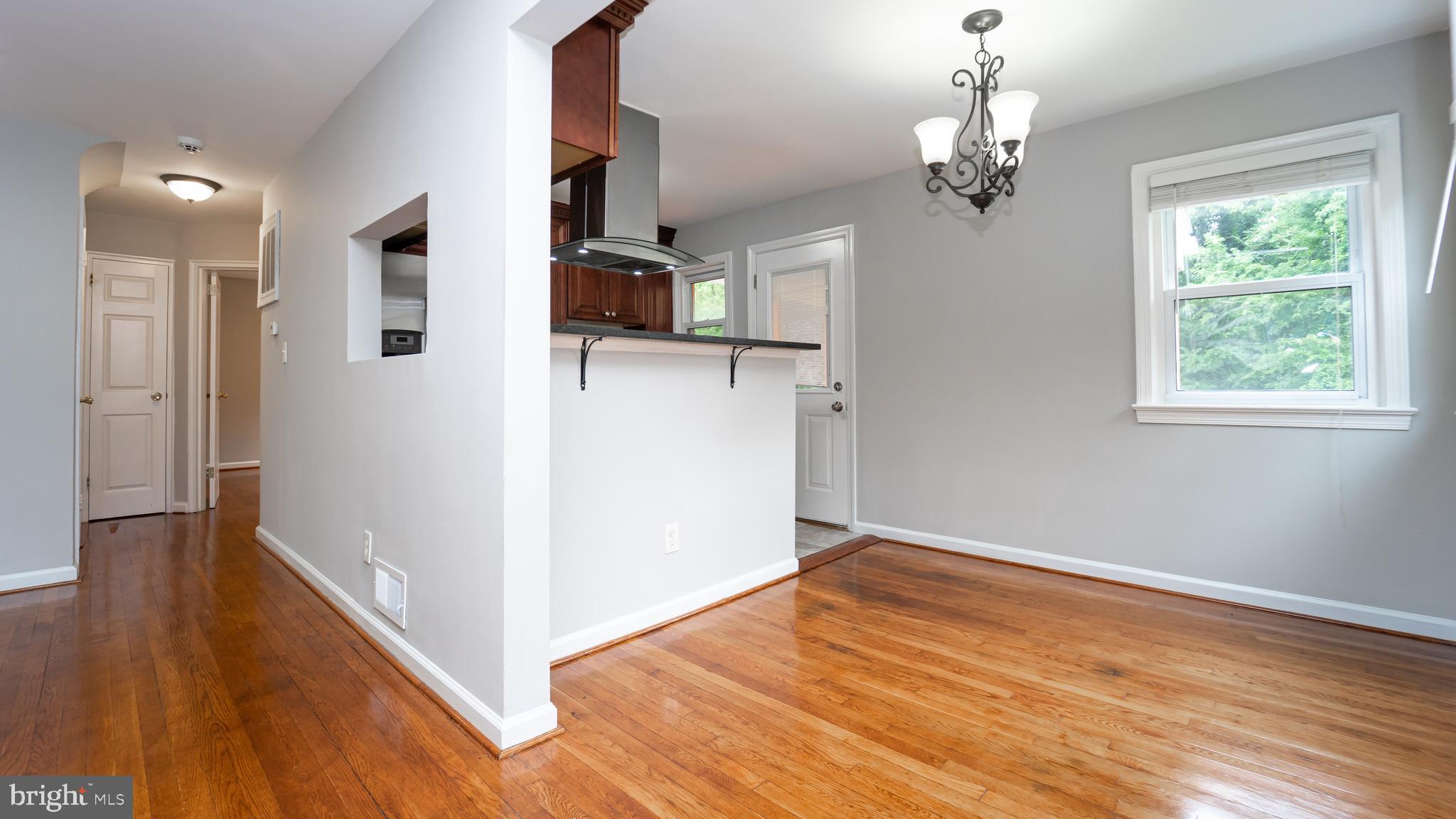 HILLCREST HEIGHTS - Residential