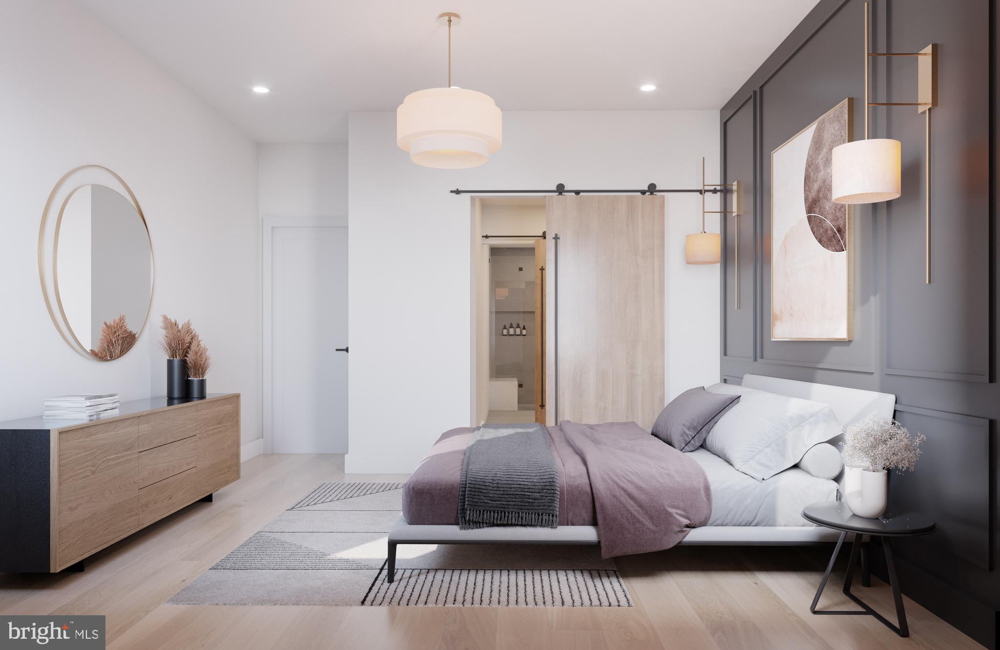 GRADUATE HOSPITAL - Residential