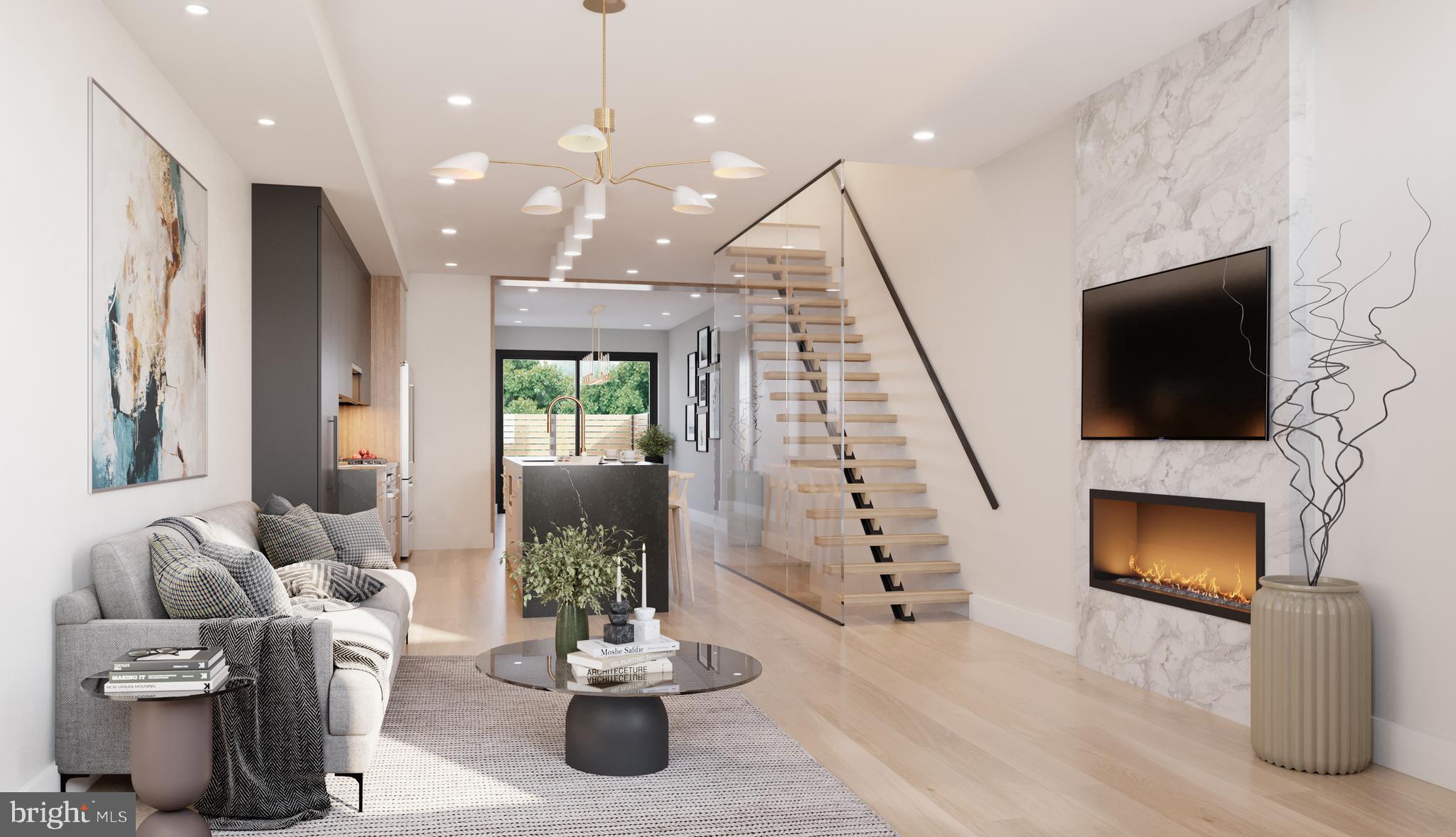 GRADUATE HOSPITAL - Residential